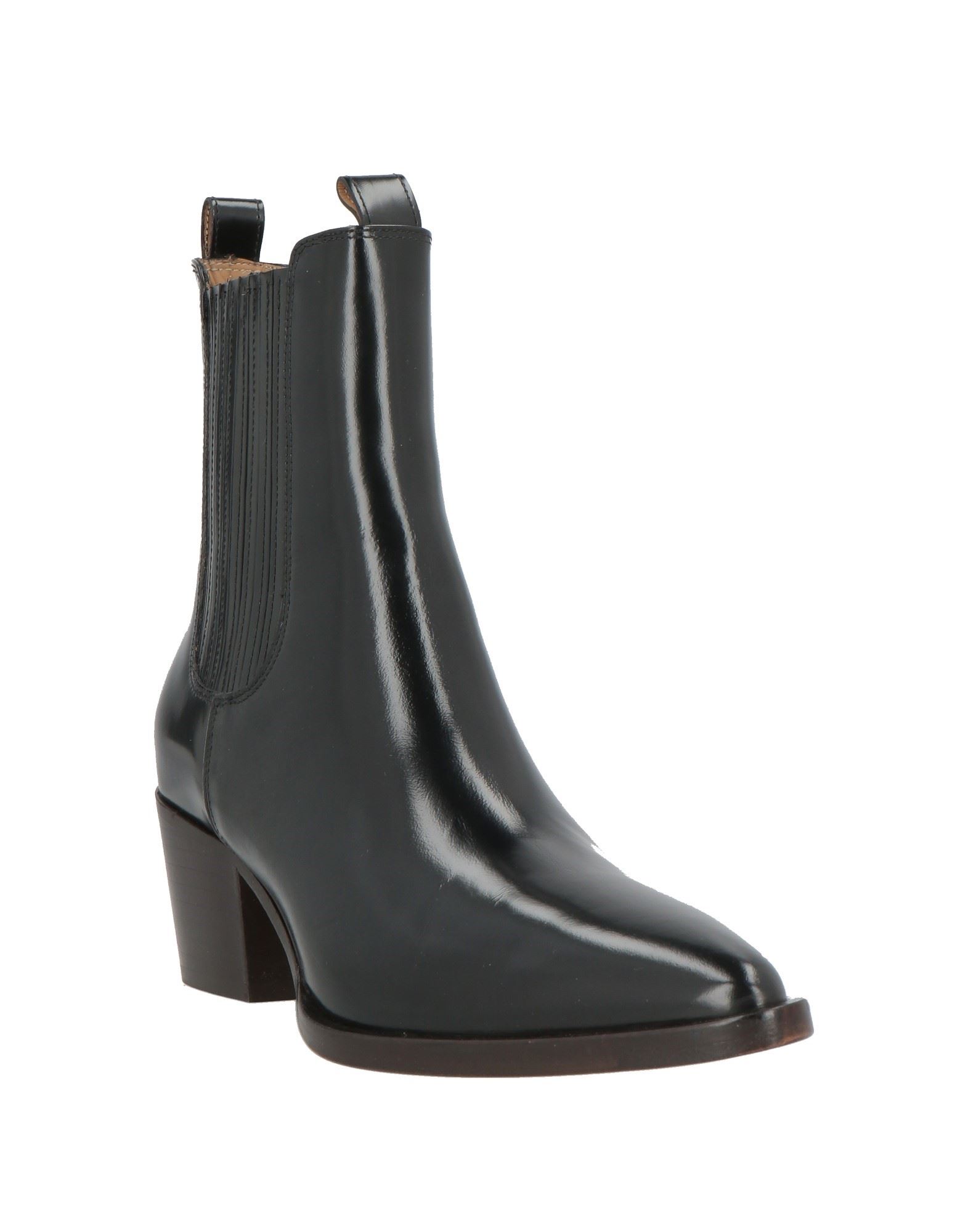  A.p.c. - Schuhe - Stiefeletten - On Yoox.com 