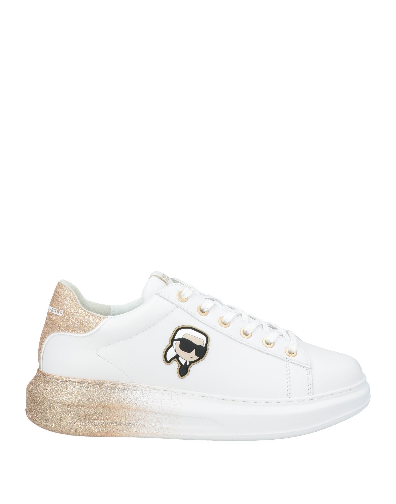  Karl Lagerfeld - Schuhe - Sneakers - On Yoox.com 
