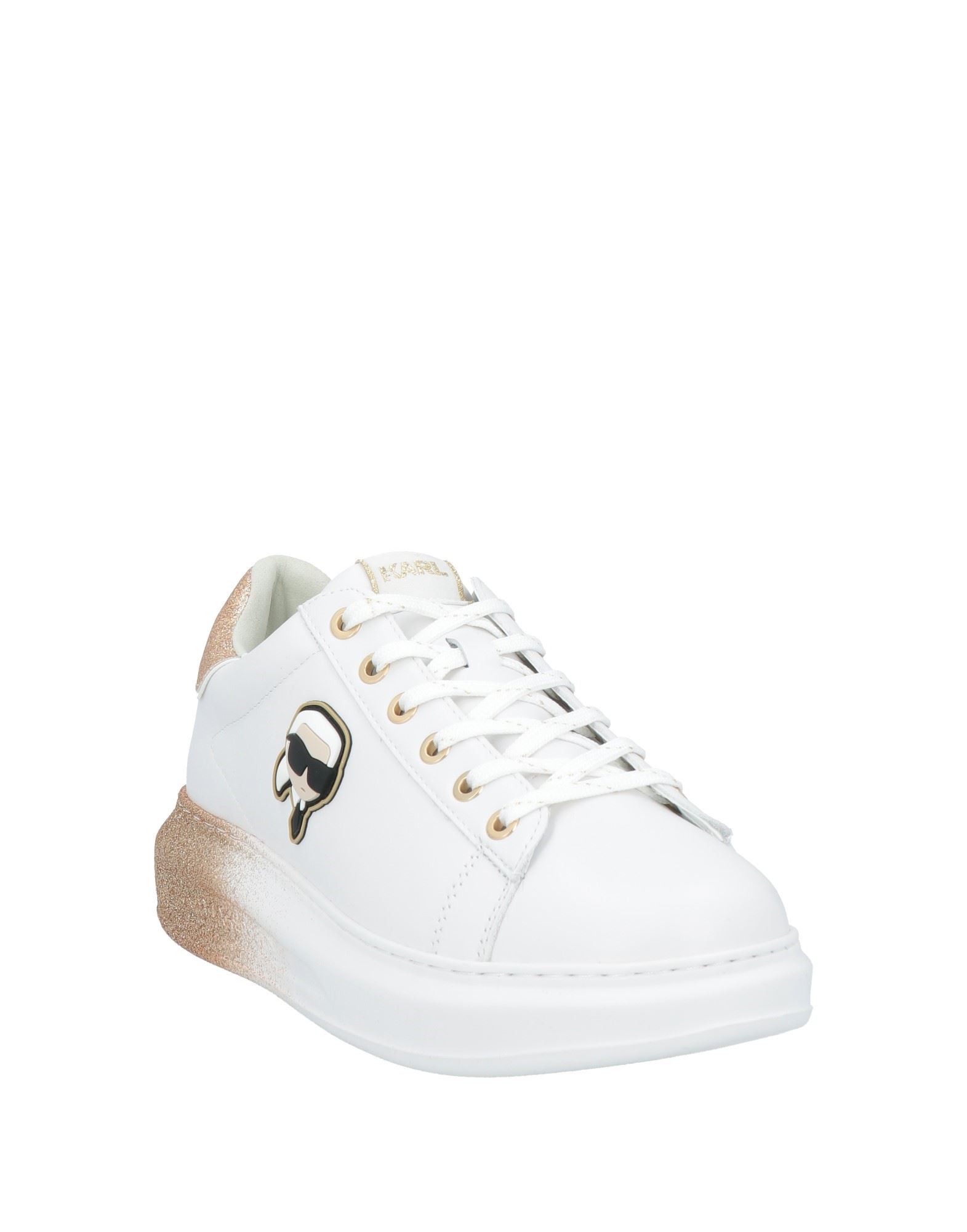  Karl Lagerfeld - Schuhe - Sneakers - On Yoox.com 
