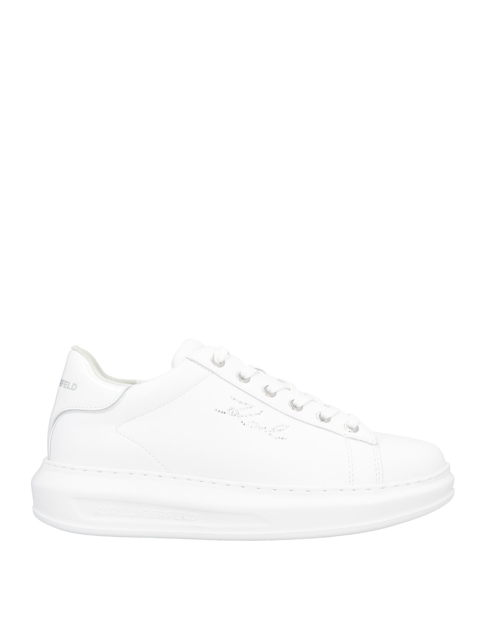  Karl Lagerfeld - Schuhe - Sneakers - On Yoox.com 
