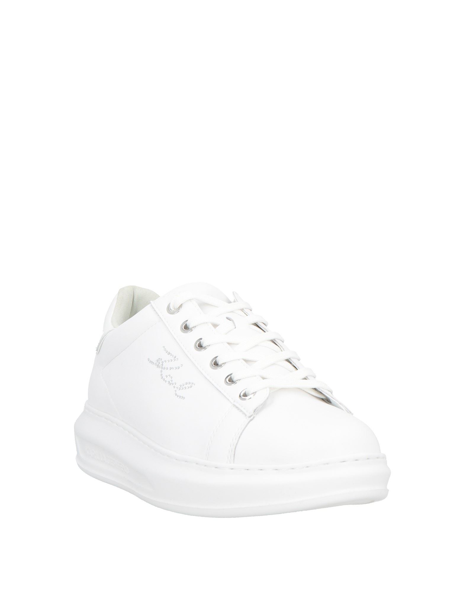  Karl Lagerfeld - Schuhe - Sneakers - On Yoox.com 