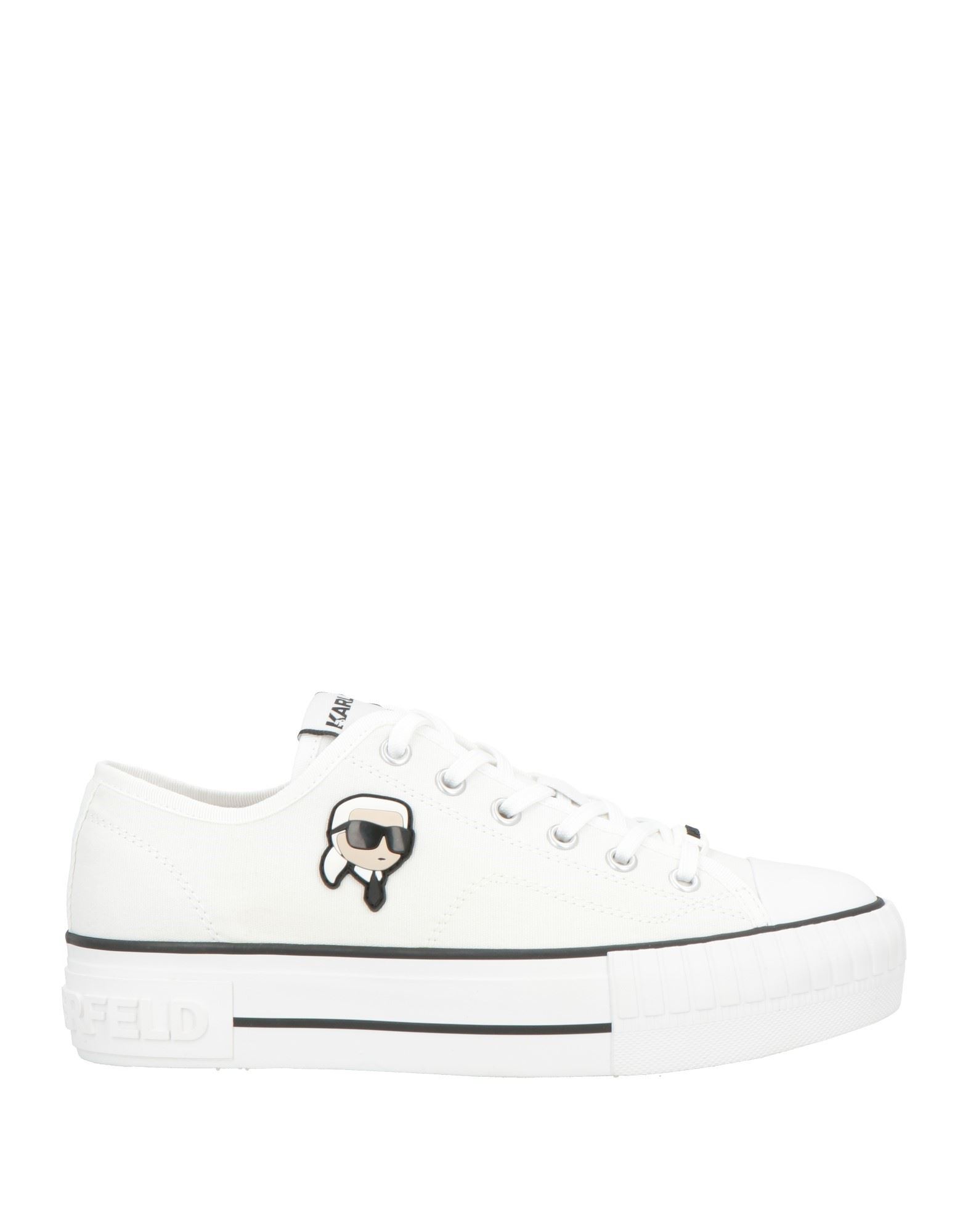  Karl Lagerfeld - Schuhe - Sneakers - On Yoox.com 