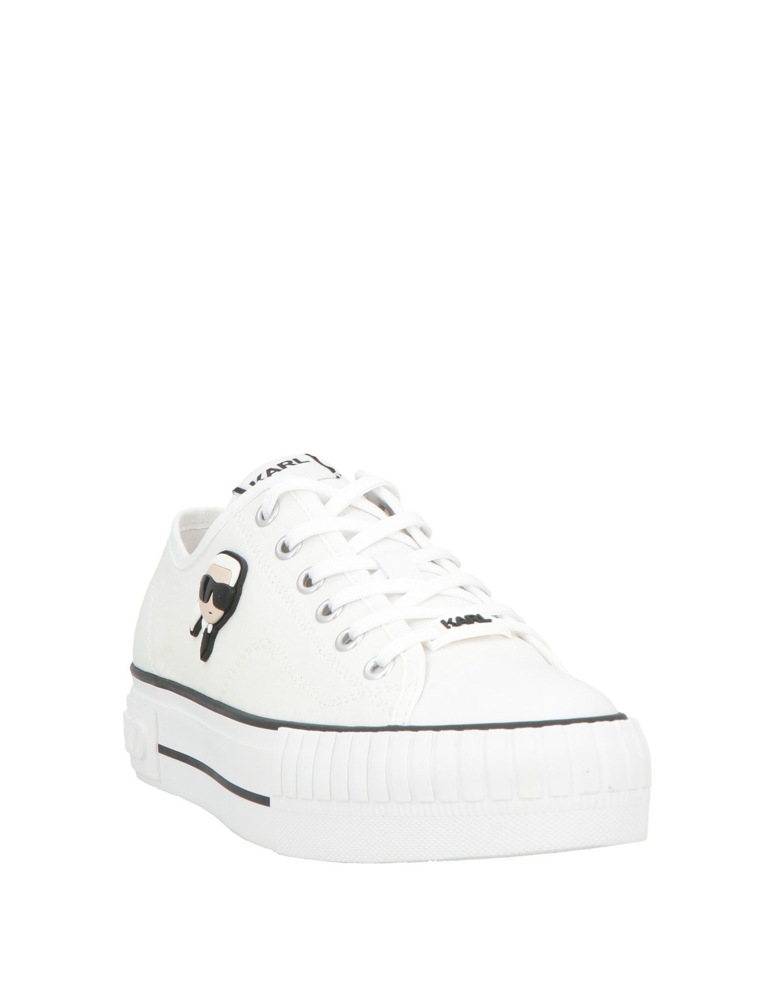  Karl Lagerfeld - Schuhe - Sneakers - On Yoox.com 