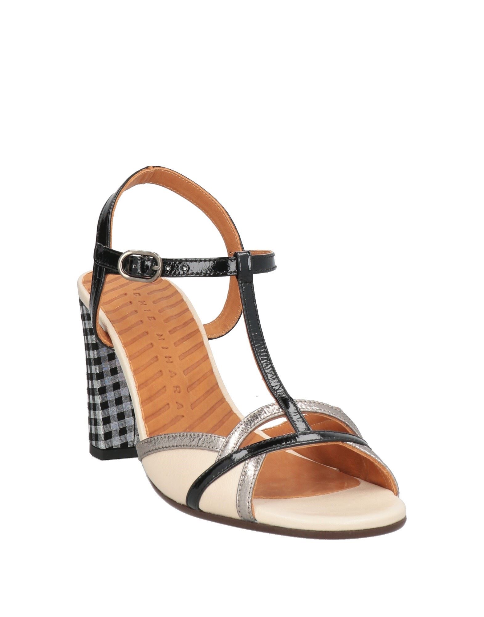  Chie Mihara - Schuhe - Sandalen - On Yoox.com 