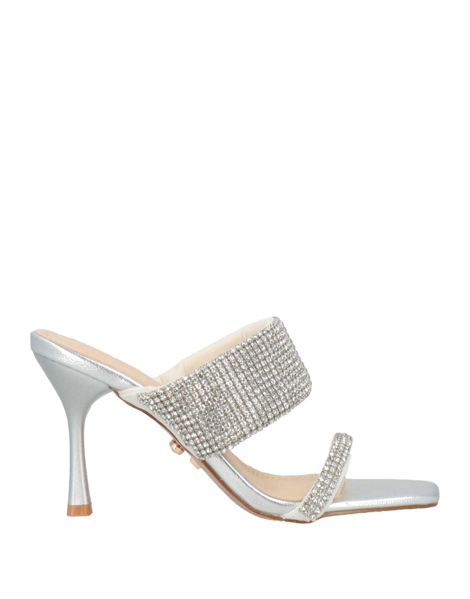  Twenty Four Haitch - Schuhe - Sandalen - On Yoox.com 