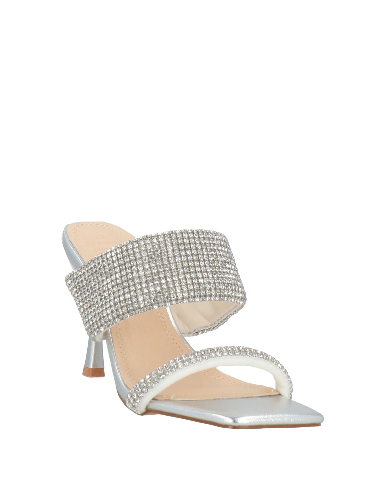  Twenty Four Haitch - Schuhe - Sandalen - On Yoox.com 