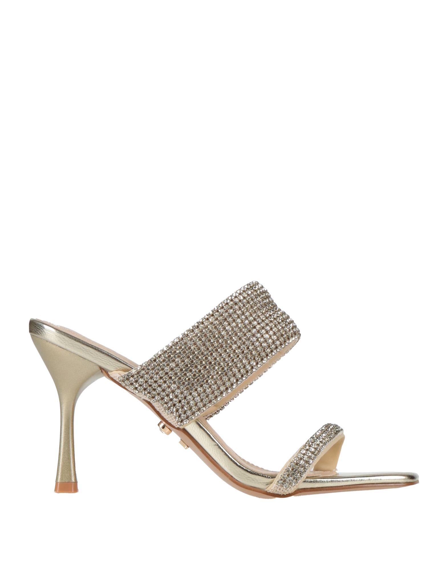  Twenty Four Haitch - Schuhe - Sandalen - On Yoox.com 