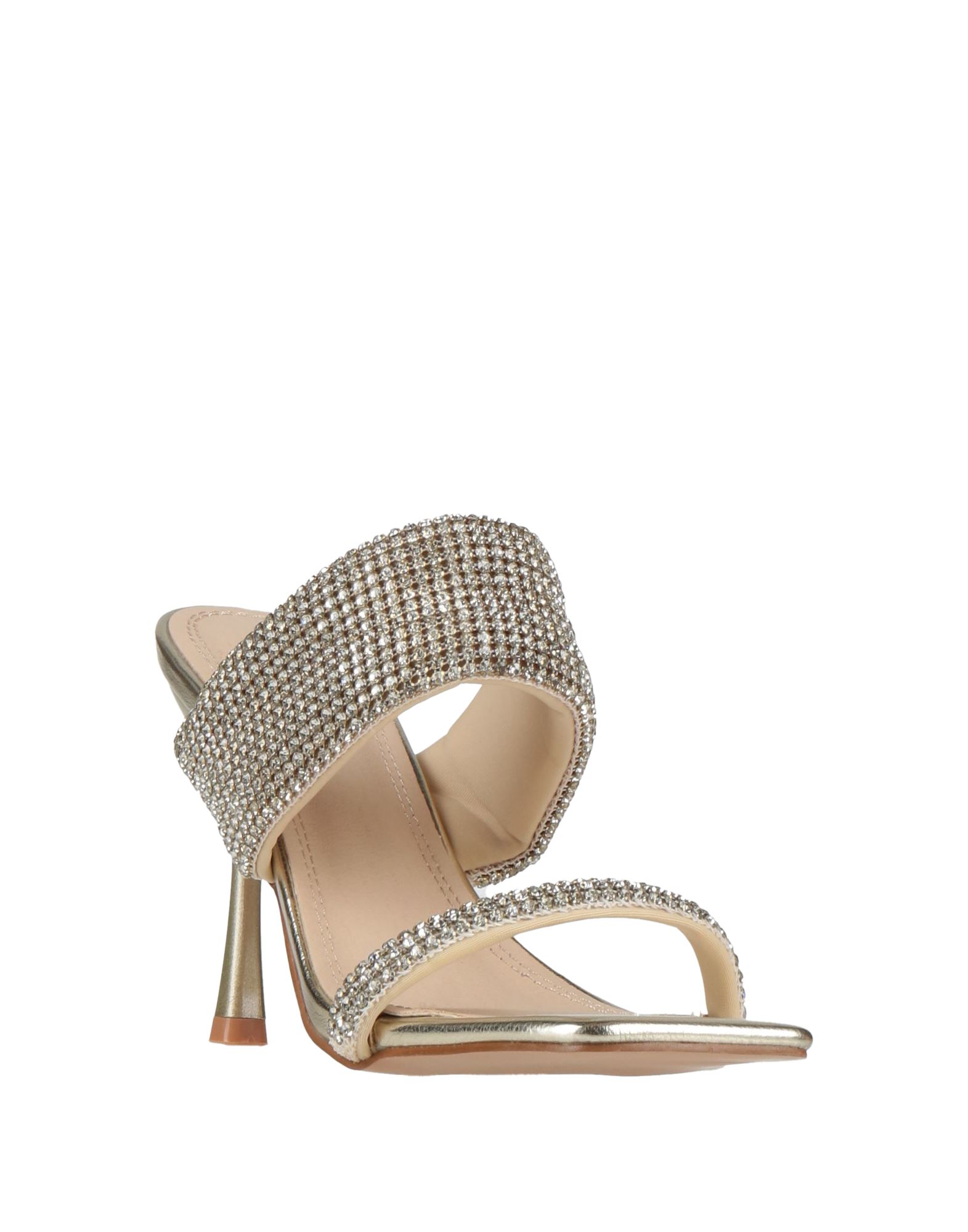  Twenty Four Haitch - Schuhe - Sandalen - On Yoox.com 