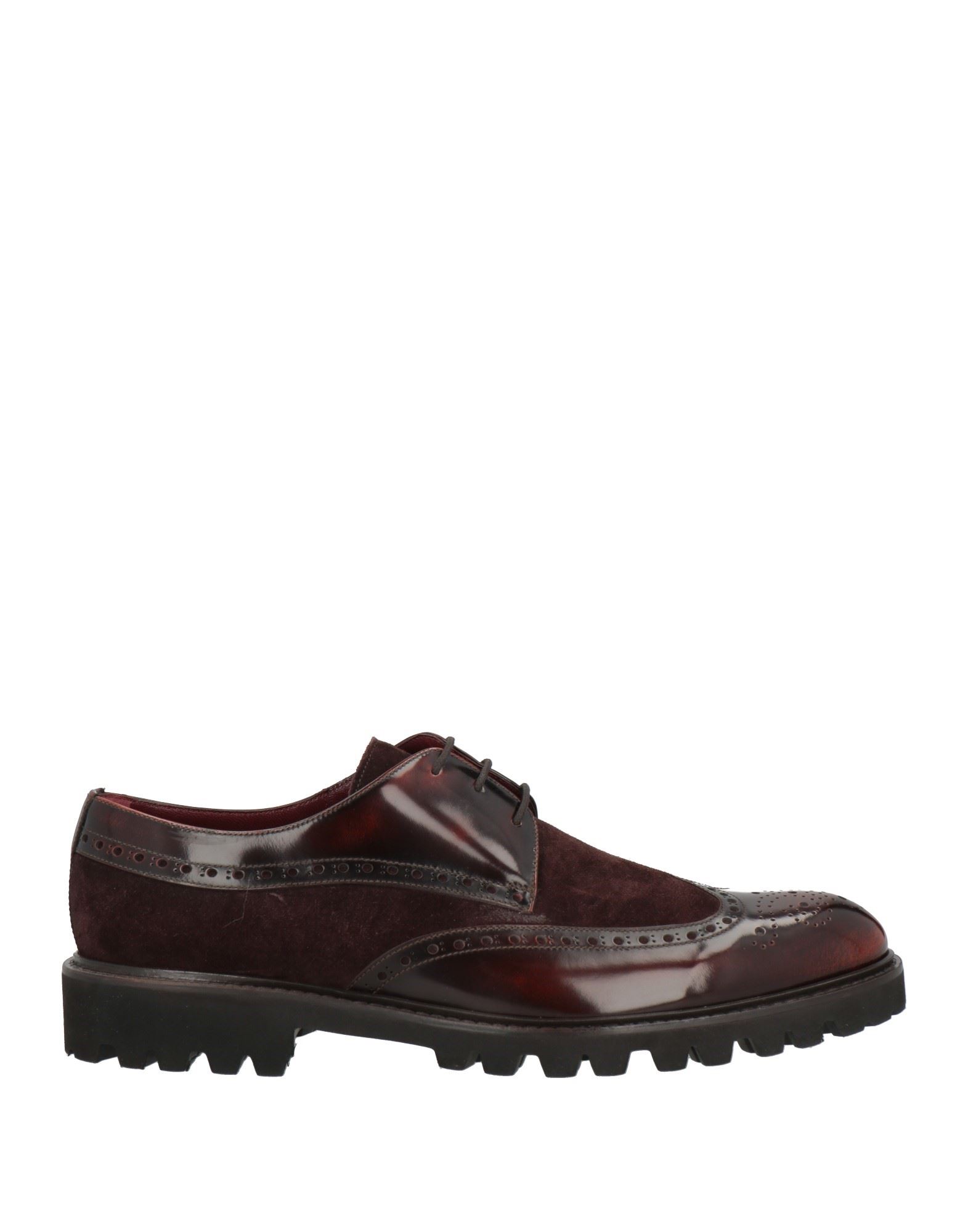  Fratelli Borgioli - Schuhe - Schnürschuhe - On Yoox.com 