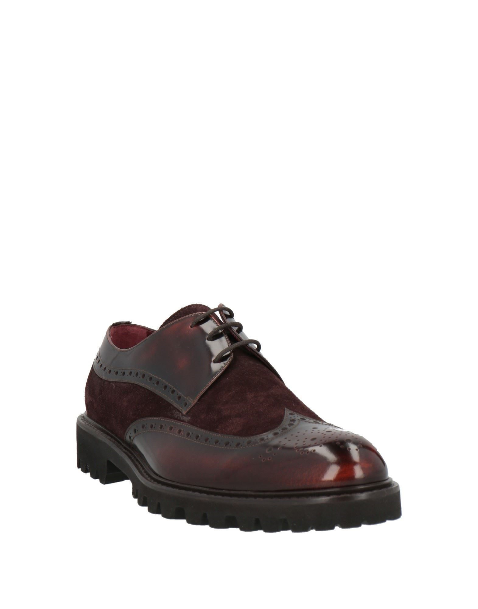  Fratelli Borgioli - Schuhe - Schnürschuhe - On Yoox.com 