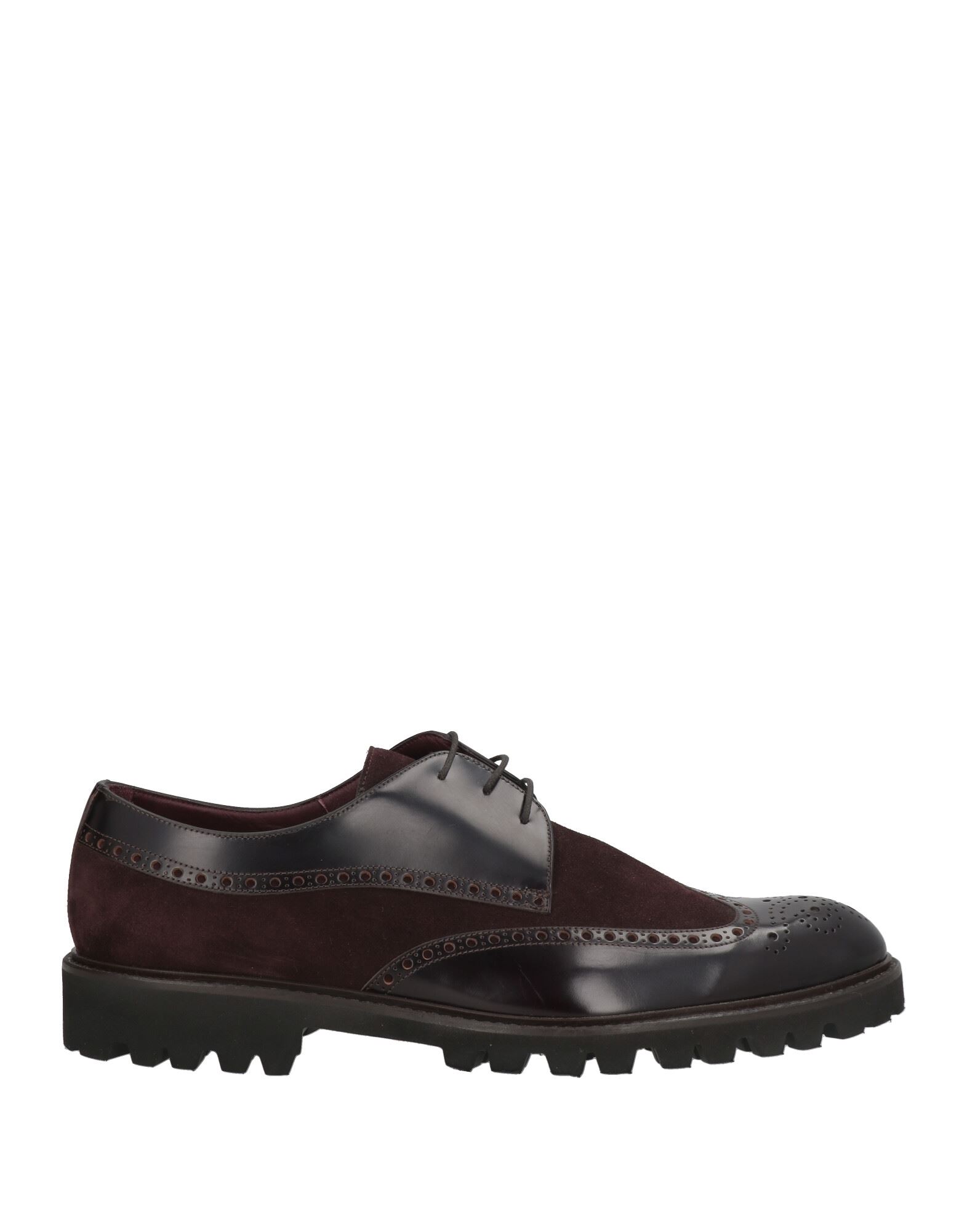  Fratelli Borgioli - Schuhe - Schnürschuhe - On Yoox.com 