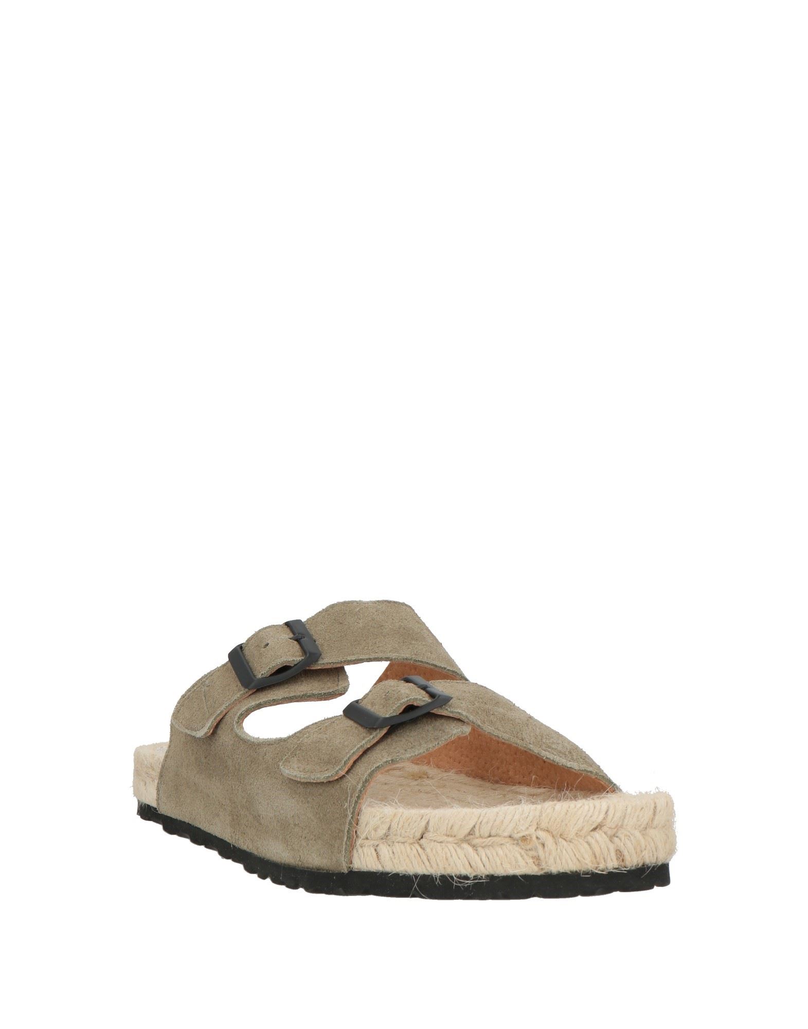  Manebí - Schuhe - Espadrilles - On Yoox.com 