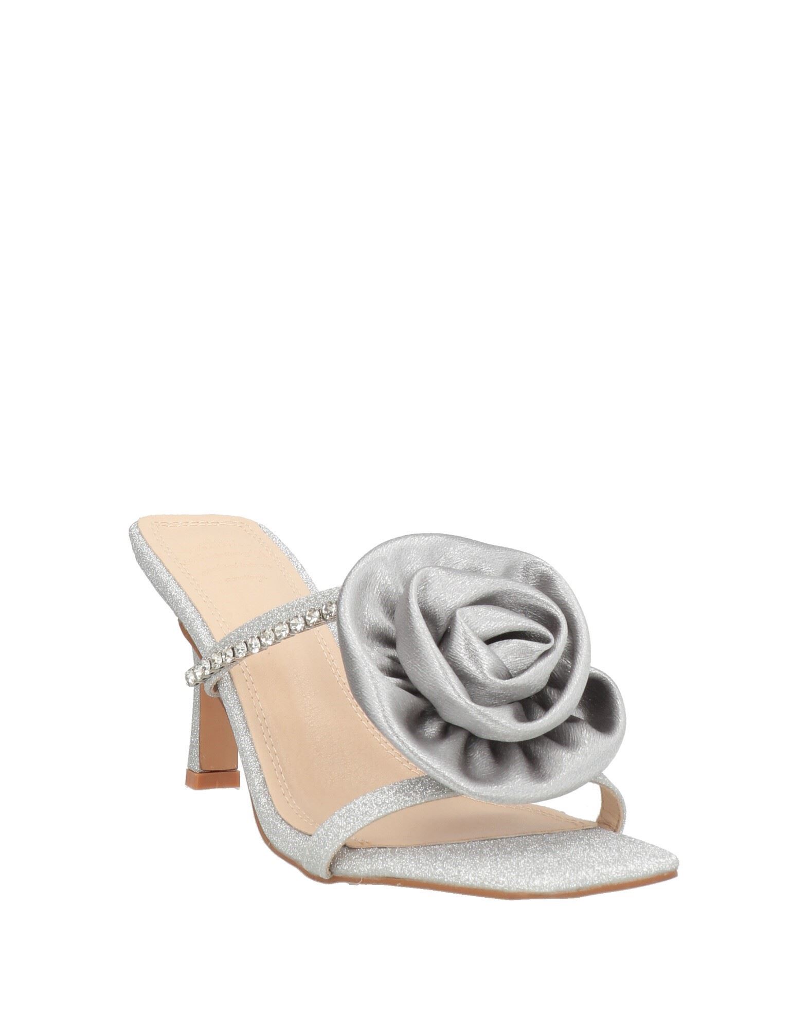  Twenty Four Haitch - Schuhe - Sandalen - On Yoox.com 