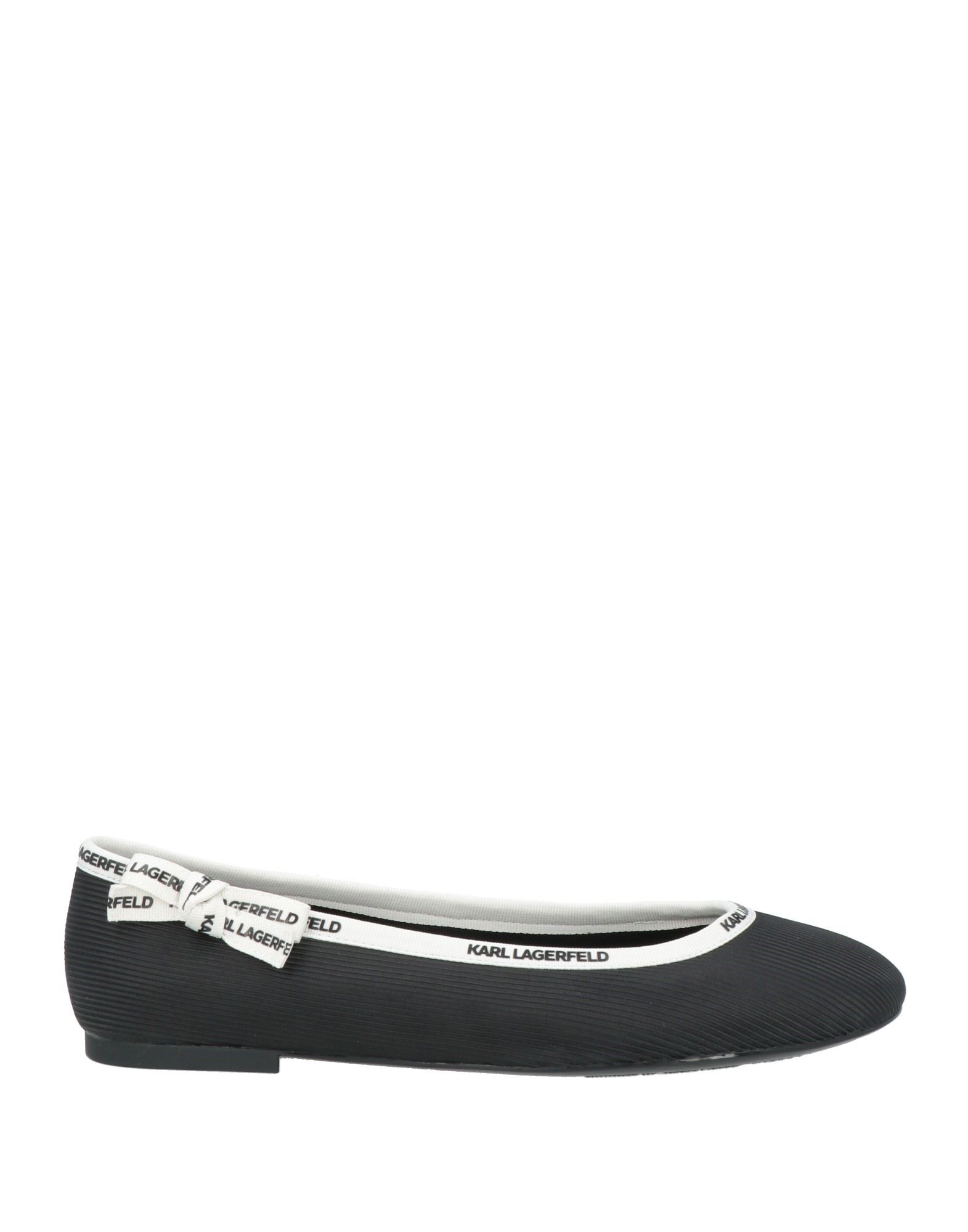  Karl Lagerfeld - Schuhe - Ballerinas - On Yoox.com 