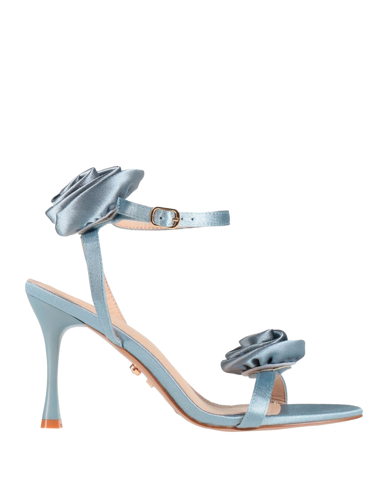  Twenty Four Haitch - Schuhe - Sandalen - On Yoox.com 