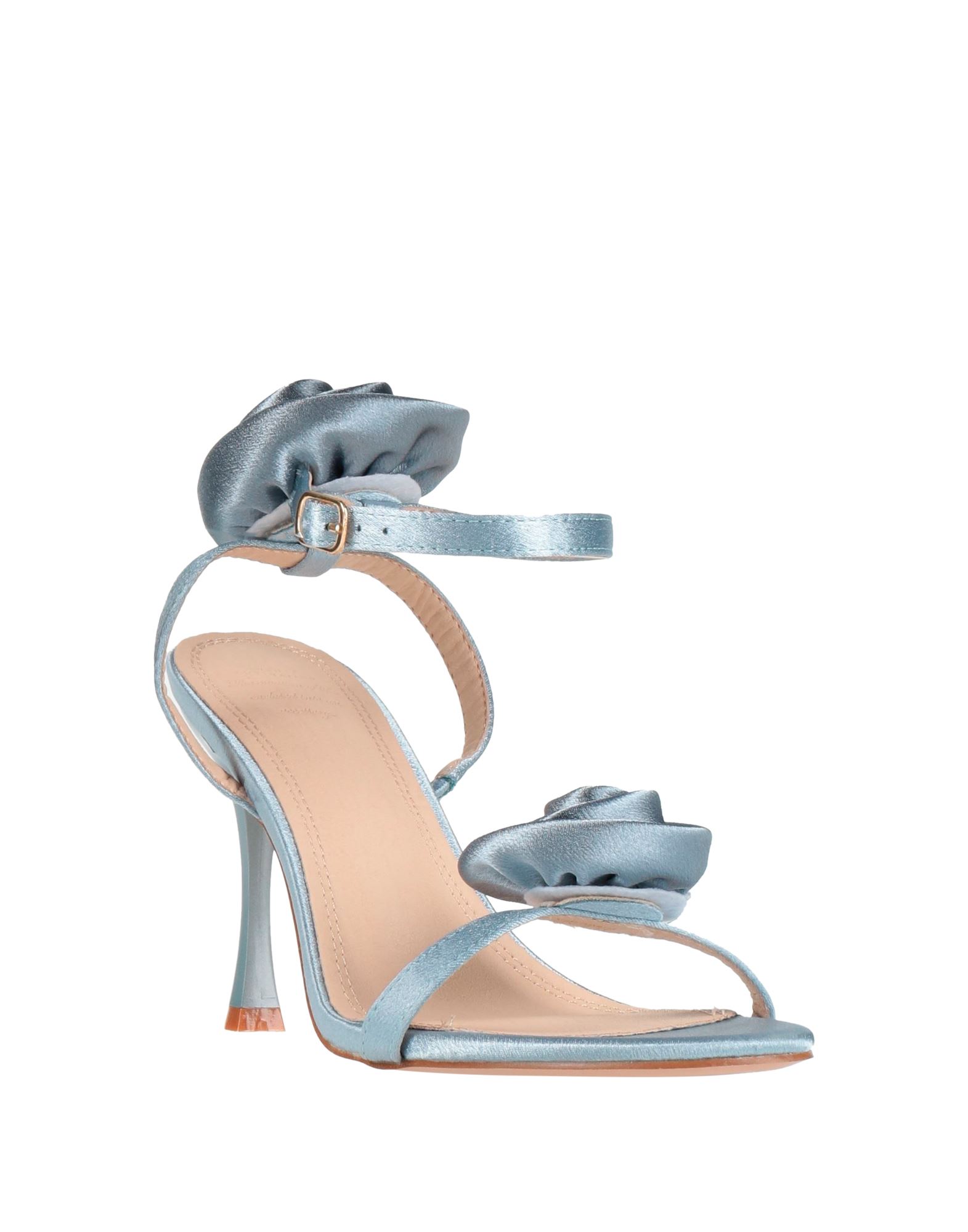  Twenty Four Haitch - Schuhe - Sandalen - On Yoox.com 