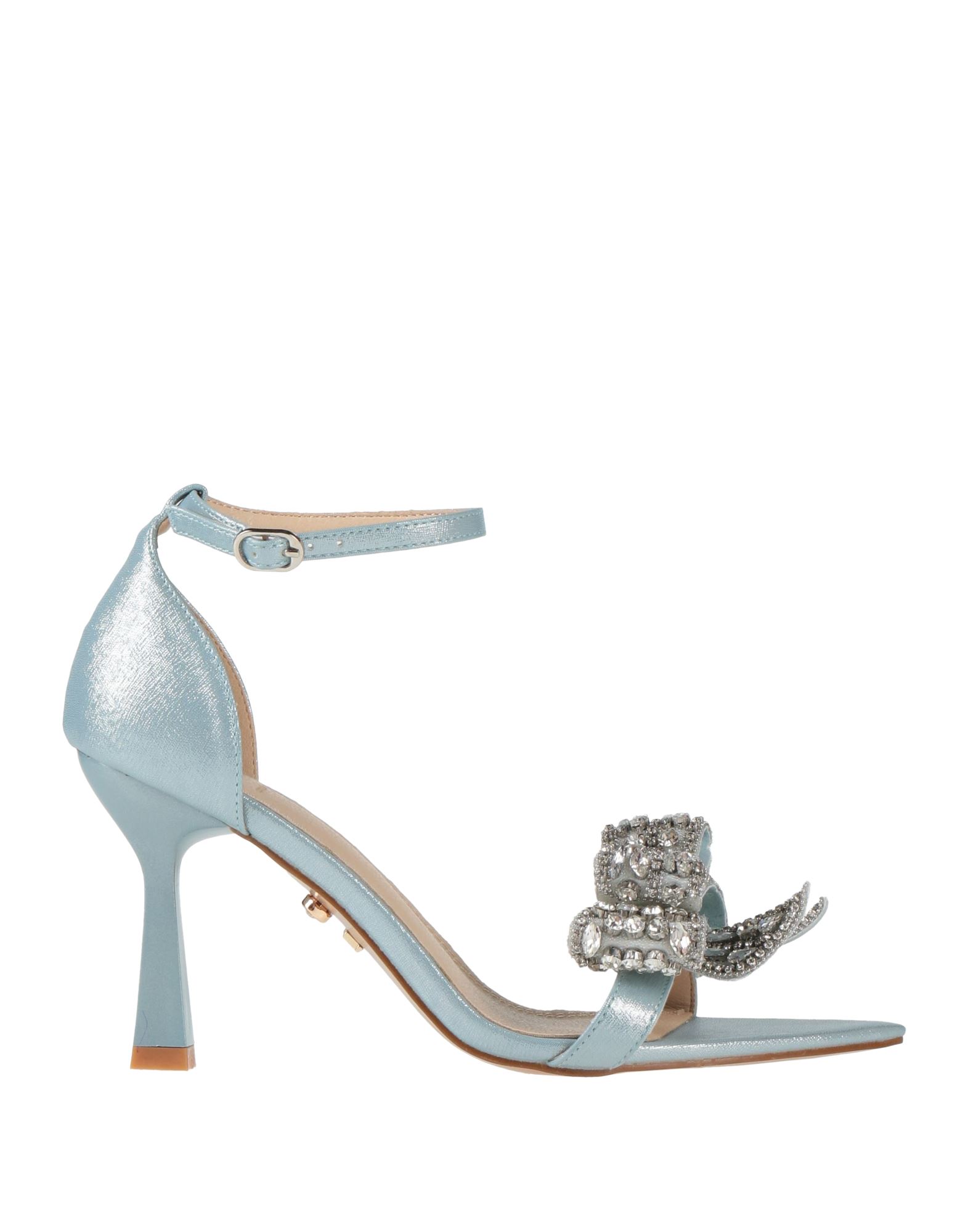  Twenty Four Haitch - Schuhe - Sandalen - On Yoox.com 
