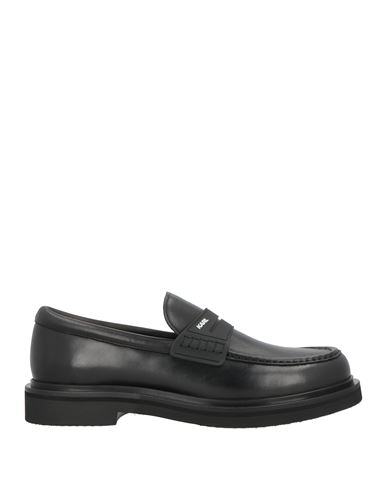 Mocasines Hombre Negro 41,42,43,44,45,46 Hombre
