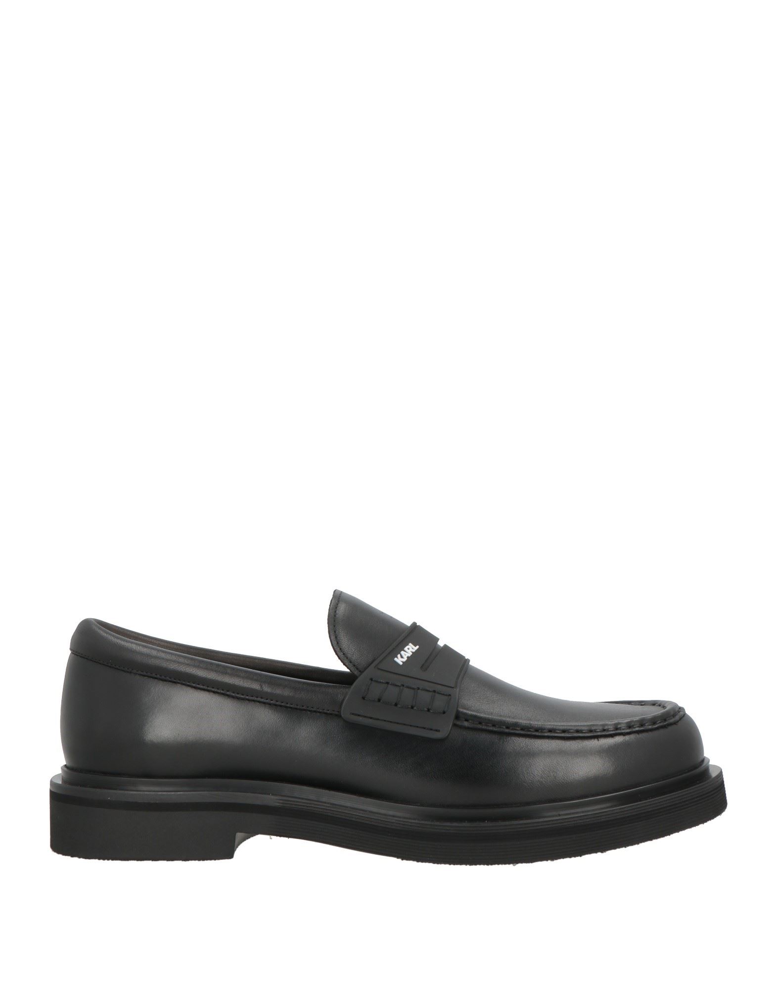  Karl Lagerfeld - Schuhe - Mokassins - On Yoox.com 