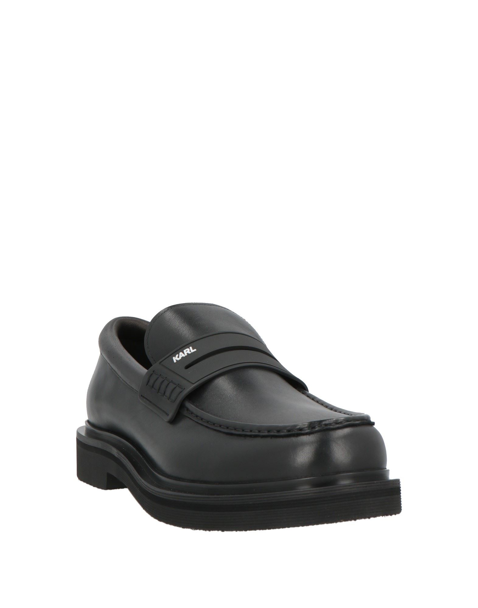  Karl Lagerfeld - Schuhe - Mokassins - On Yoox.com 
