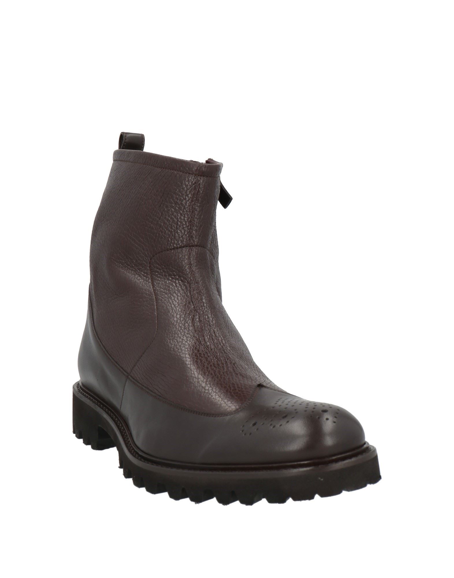  Fratelli Borgioli - Calzado - Botines De Caña Alta - On Yoox.com 