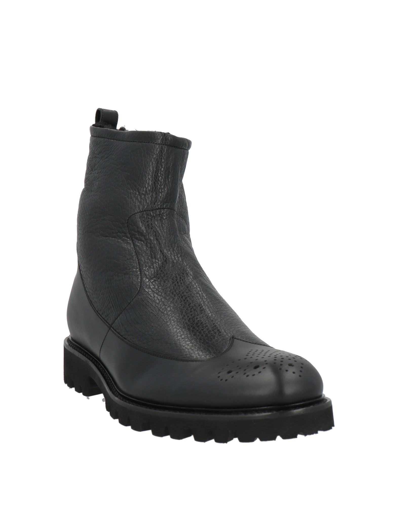  Fratelli Borgioli - Schuhe - Stiefeletten - On Yoox.com 