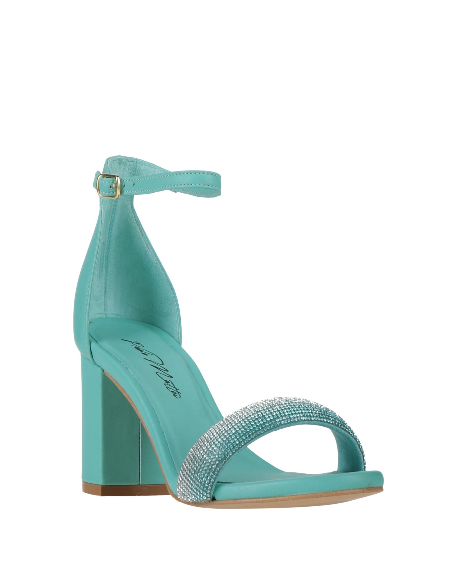  Paolo Mattei - Schuhe - Sandalen - On Yoox.com 
