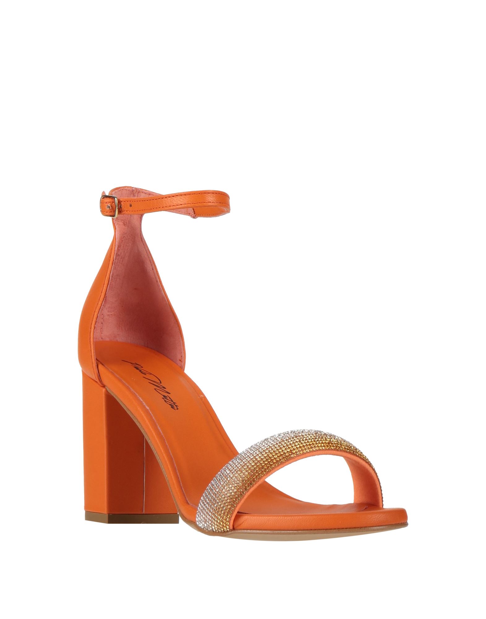  Paolo Mattei - Schuhe - Sandalen - On Yoox.com 