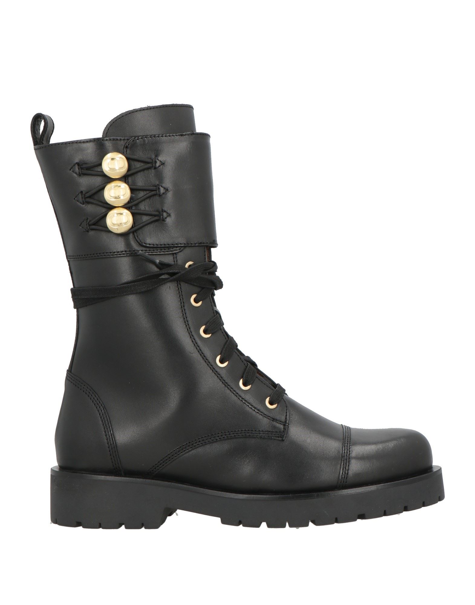 TWINSET TWINSET ΠΑΠΟΥΤΣΙΑ Μποτάκια