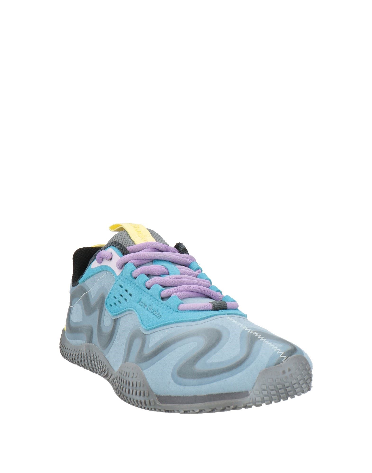  Acne Studios - Schuhe - Sneakers - On Yoox.com 