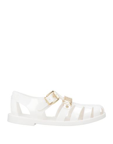 Sandalias Mujer Blanco 36,37,38,39,40,41 Mujer