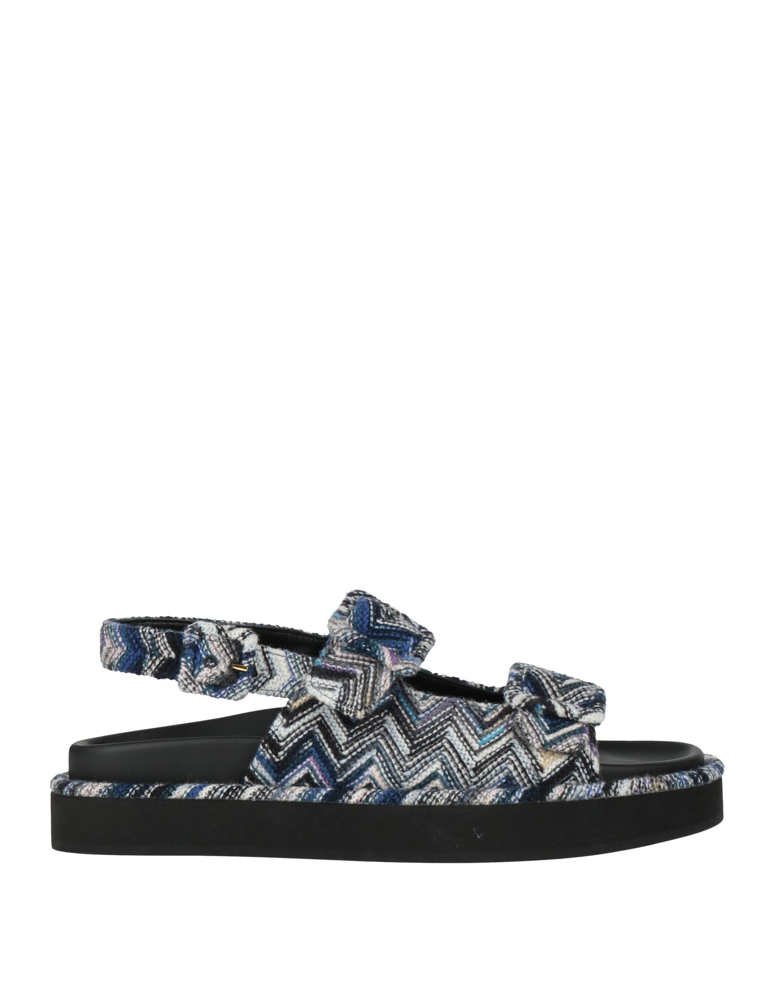 MISSONI MISSONI ΠΑΠΟΥΤΣΙΑ Πέδιλα
