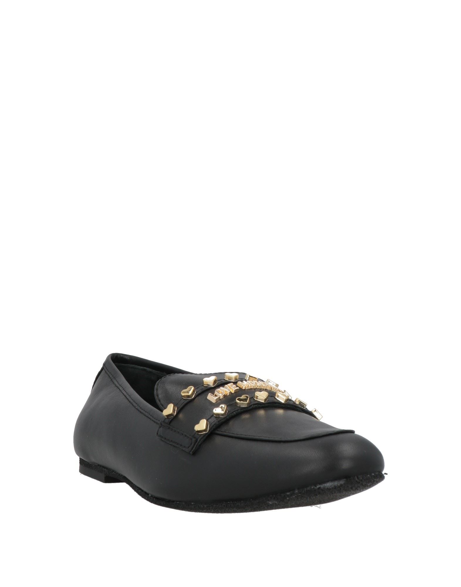  Love Moschino - Calzado - Mocasines - On Yoox.com 