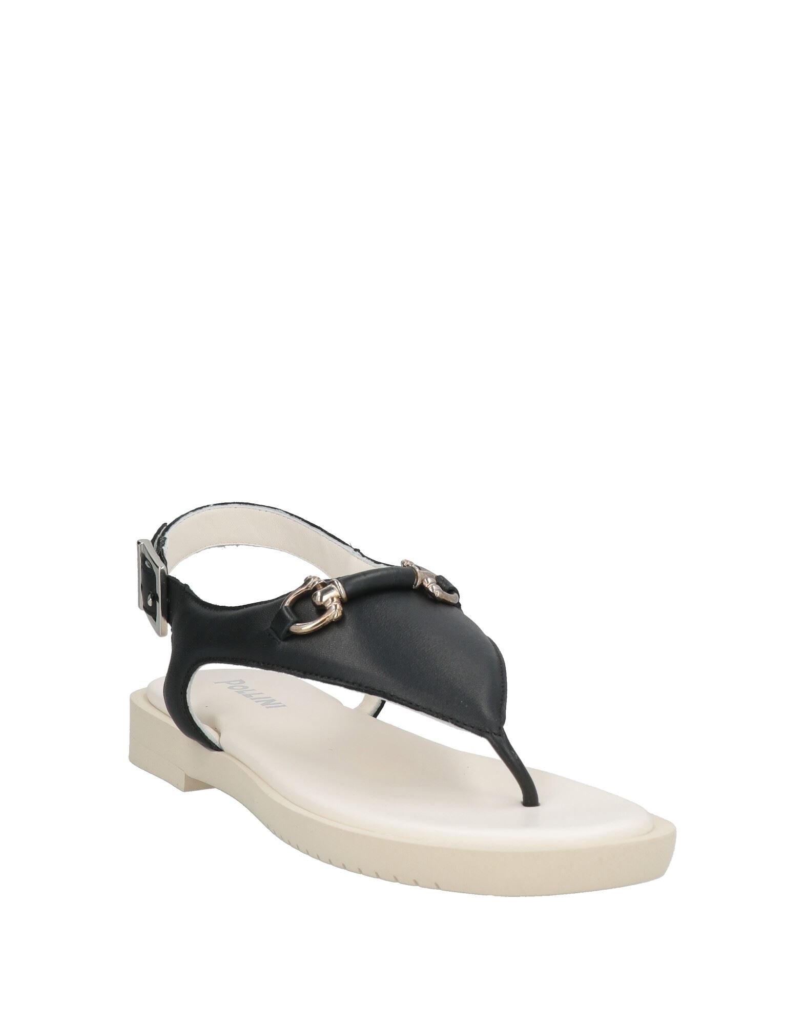  Pollini - Schuhe - Zehentrenner - On Yoox.com 
