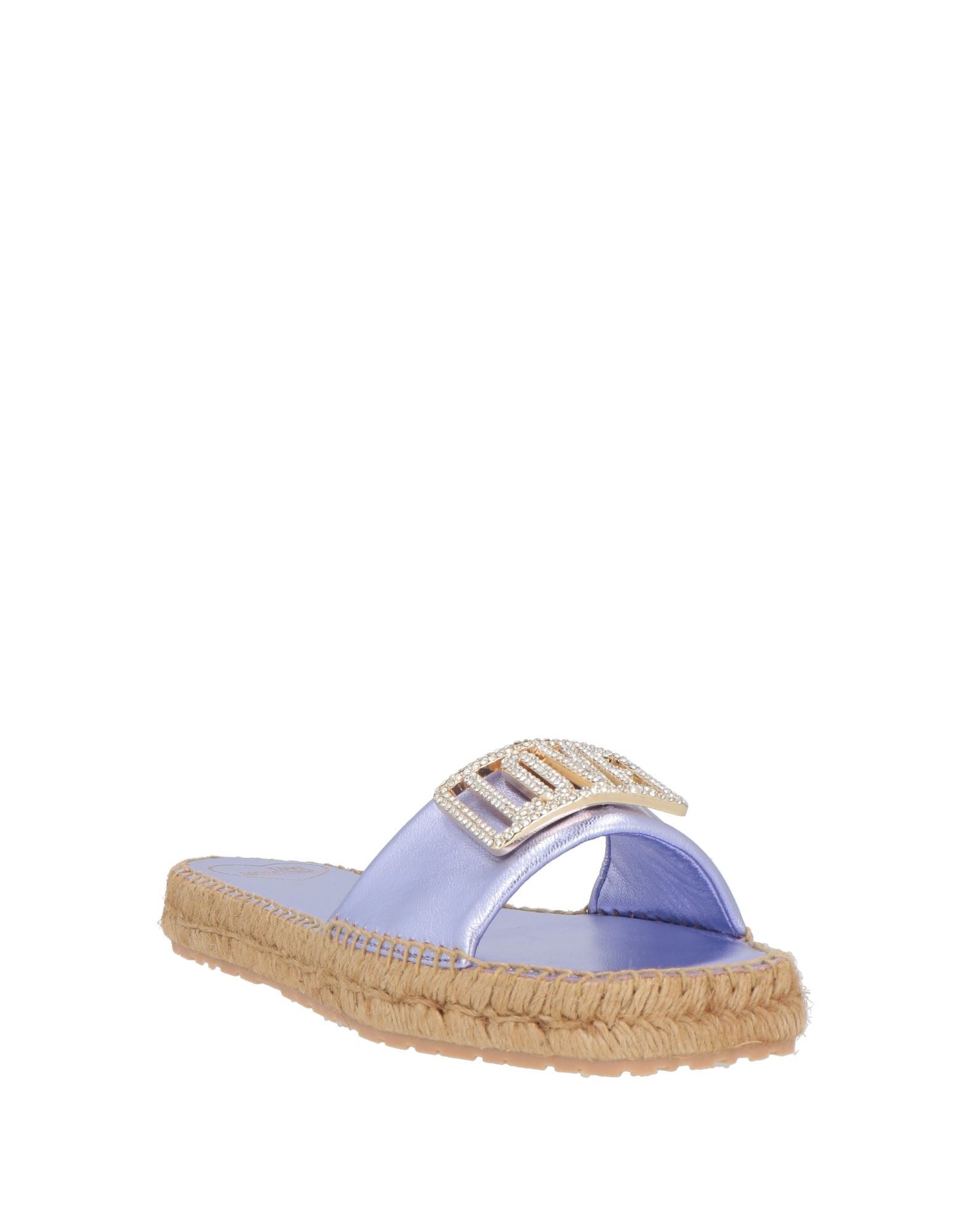  Love Moschino - Schuhe - Espadrilles - On Yoox.com 
