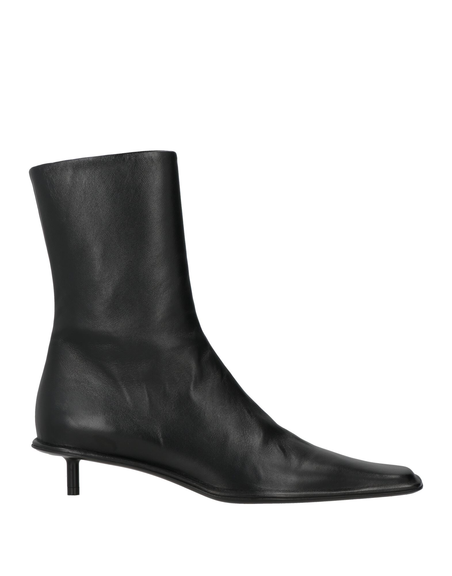 JIL SANDER JIL SANDER ΠΑΠΟΥΤΣΙΑ Μποτάκια