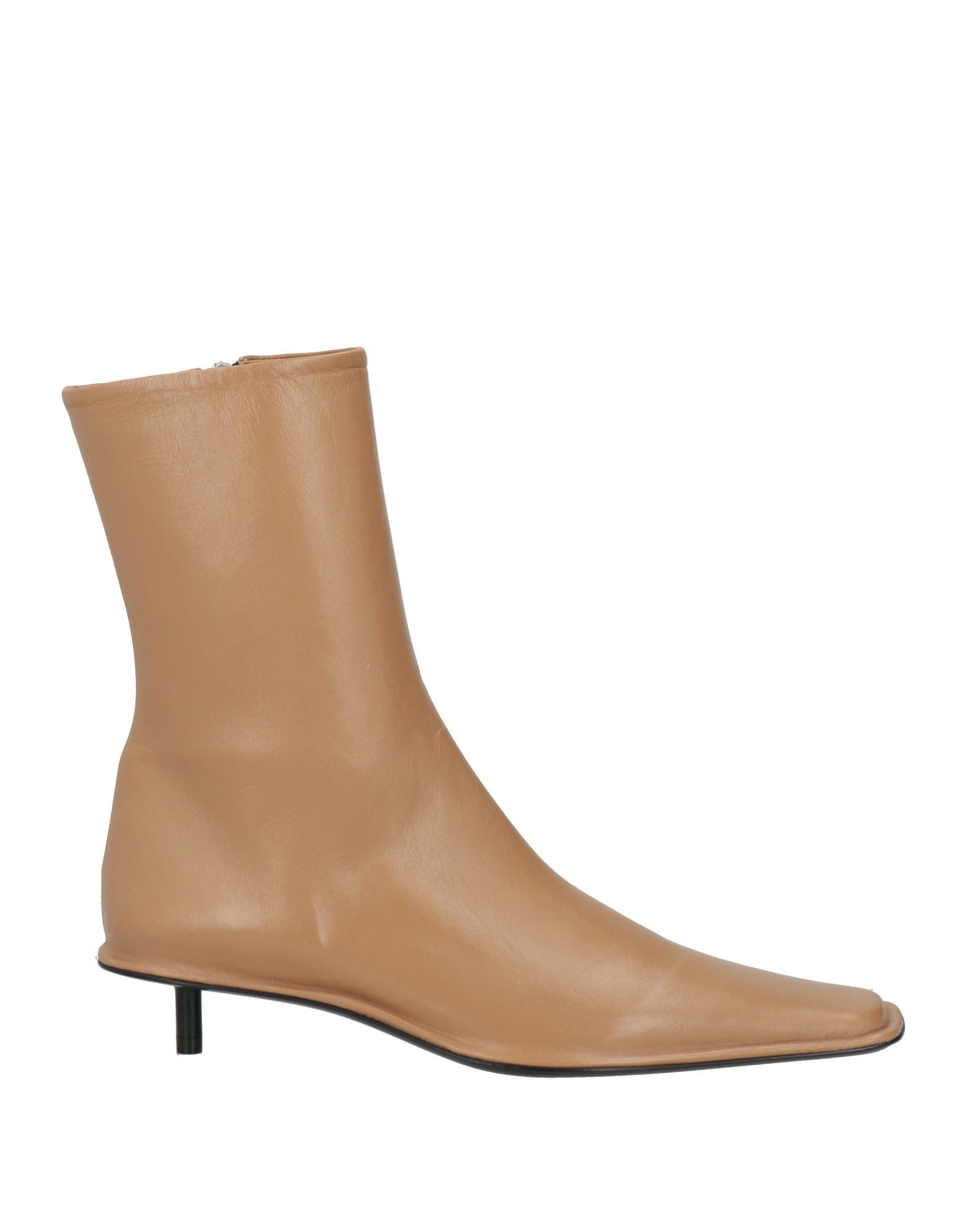 JIL SANDER JIL SANDER ΠΑΠΟΥΤΣΙΑ Μποτάκια