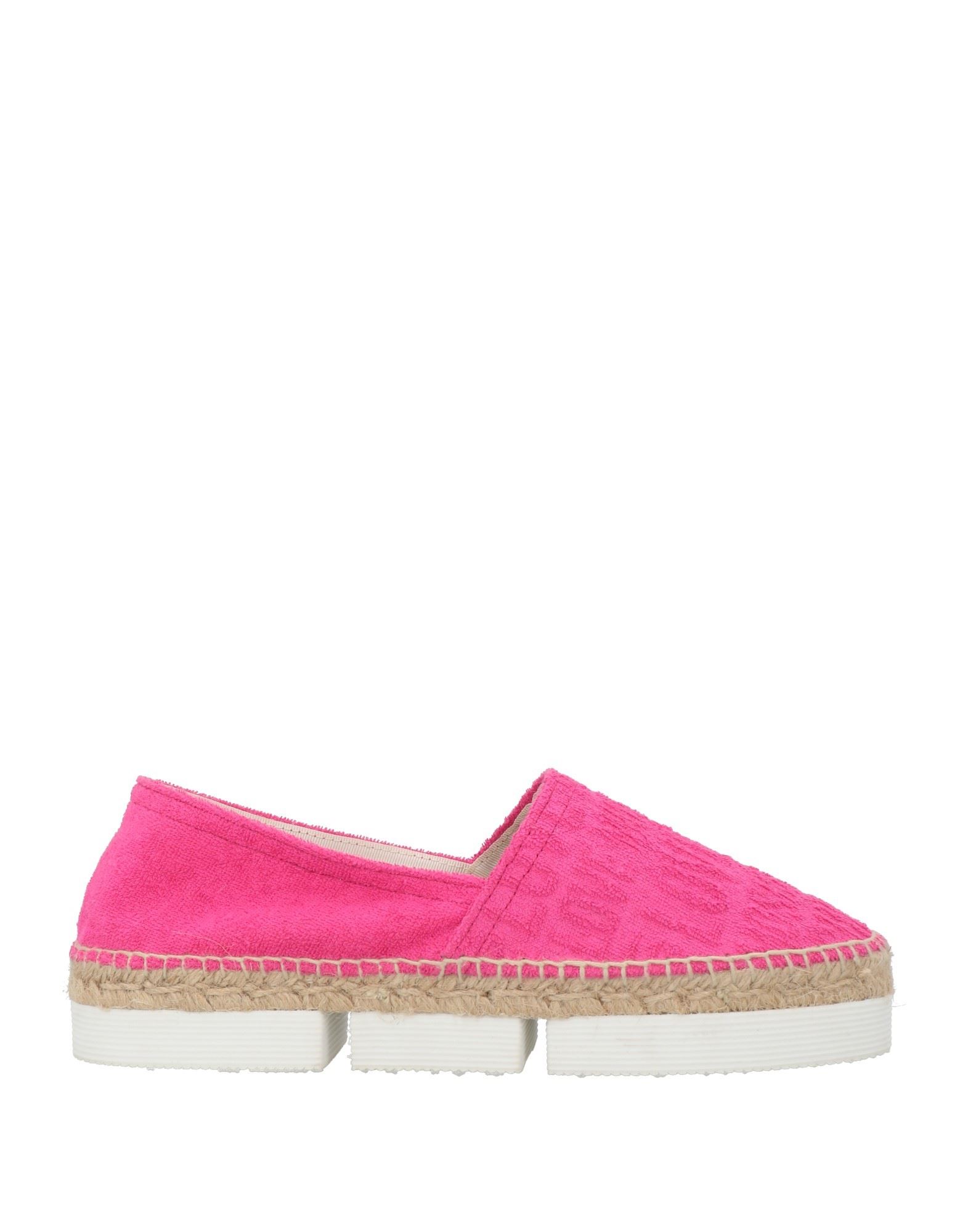  Love Moschino - Schuhe - Espadrilles - On Yoox.com 