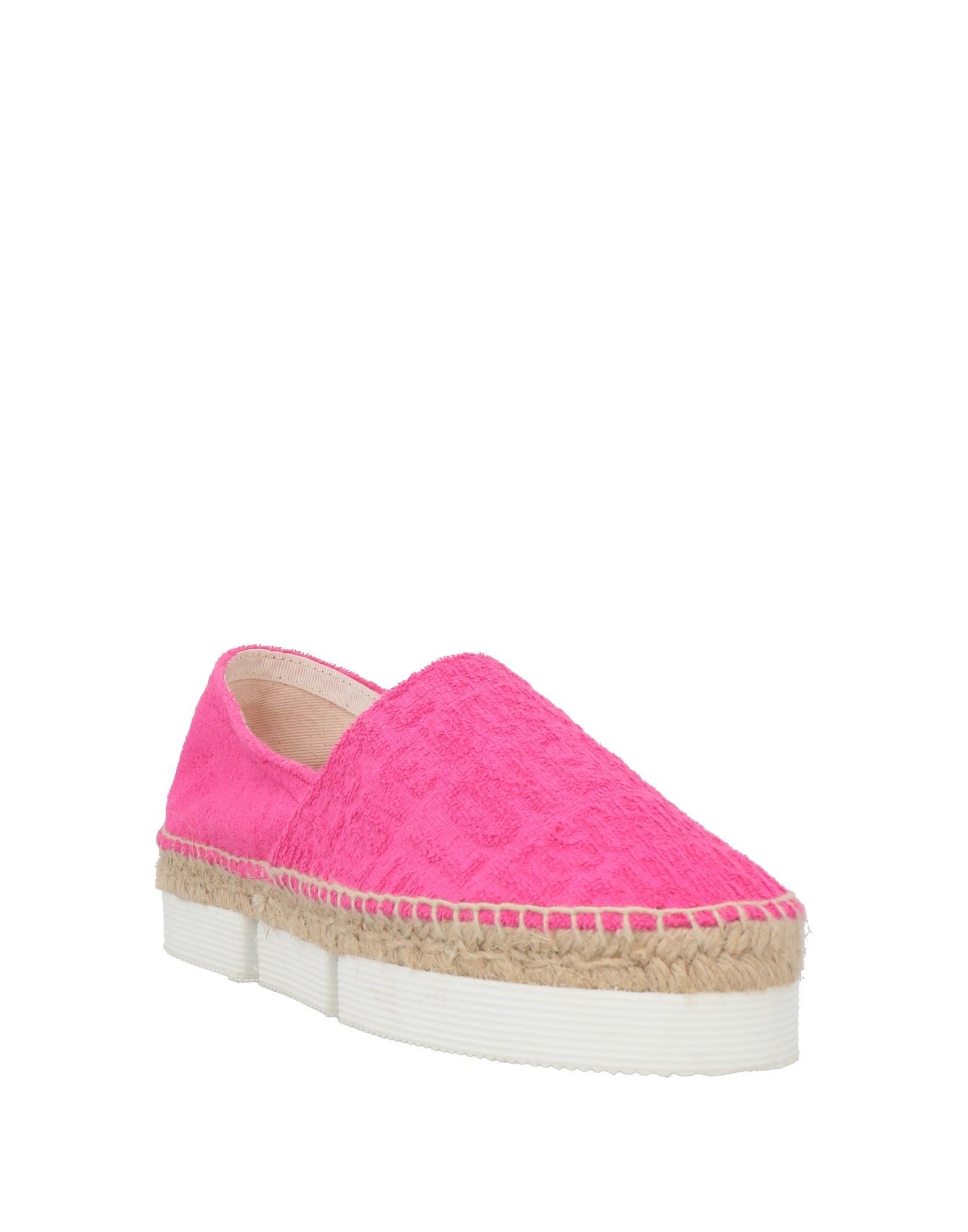  Love Moschino - Schuhe - Espadrilles - On Yoox.com 