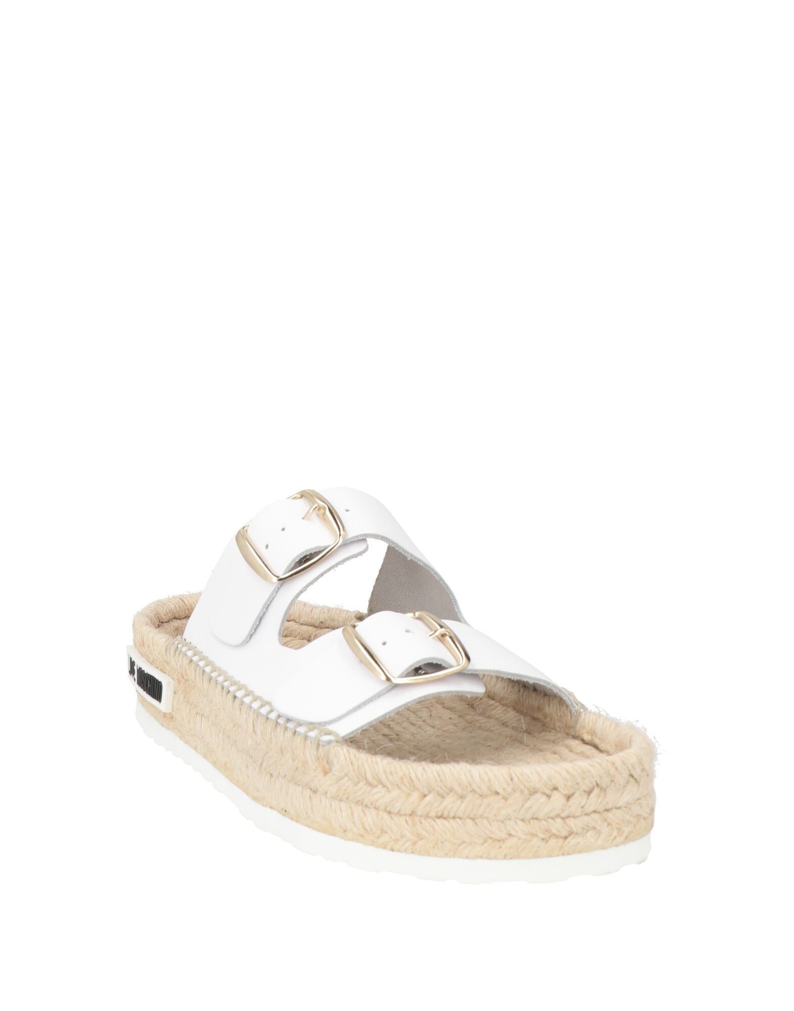  Love Moschino - Schuhe - Espadrilles - On Yoox.com 