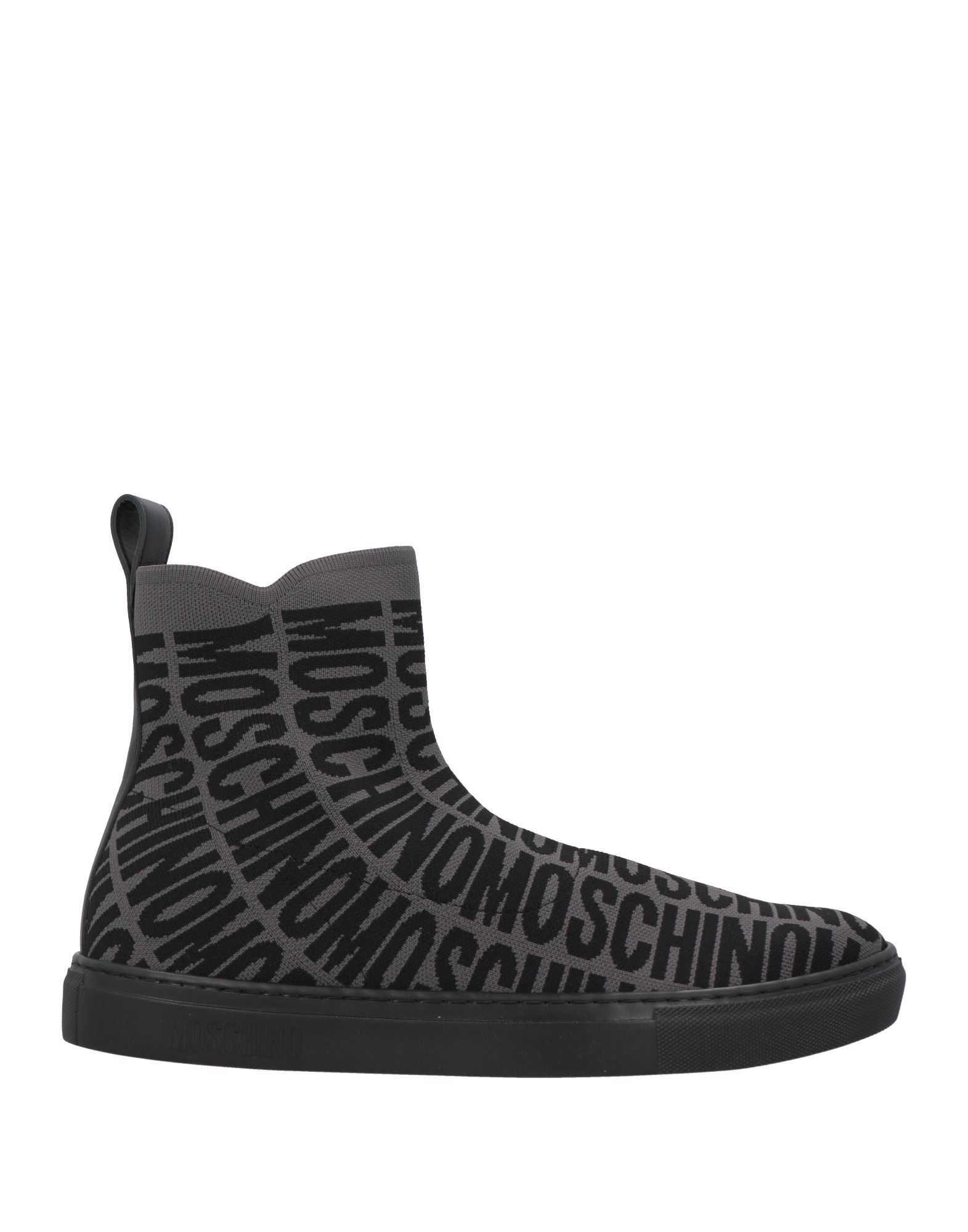  Moschino - Schuhe - Sneakers - On Yoox.com 
