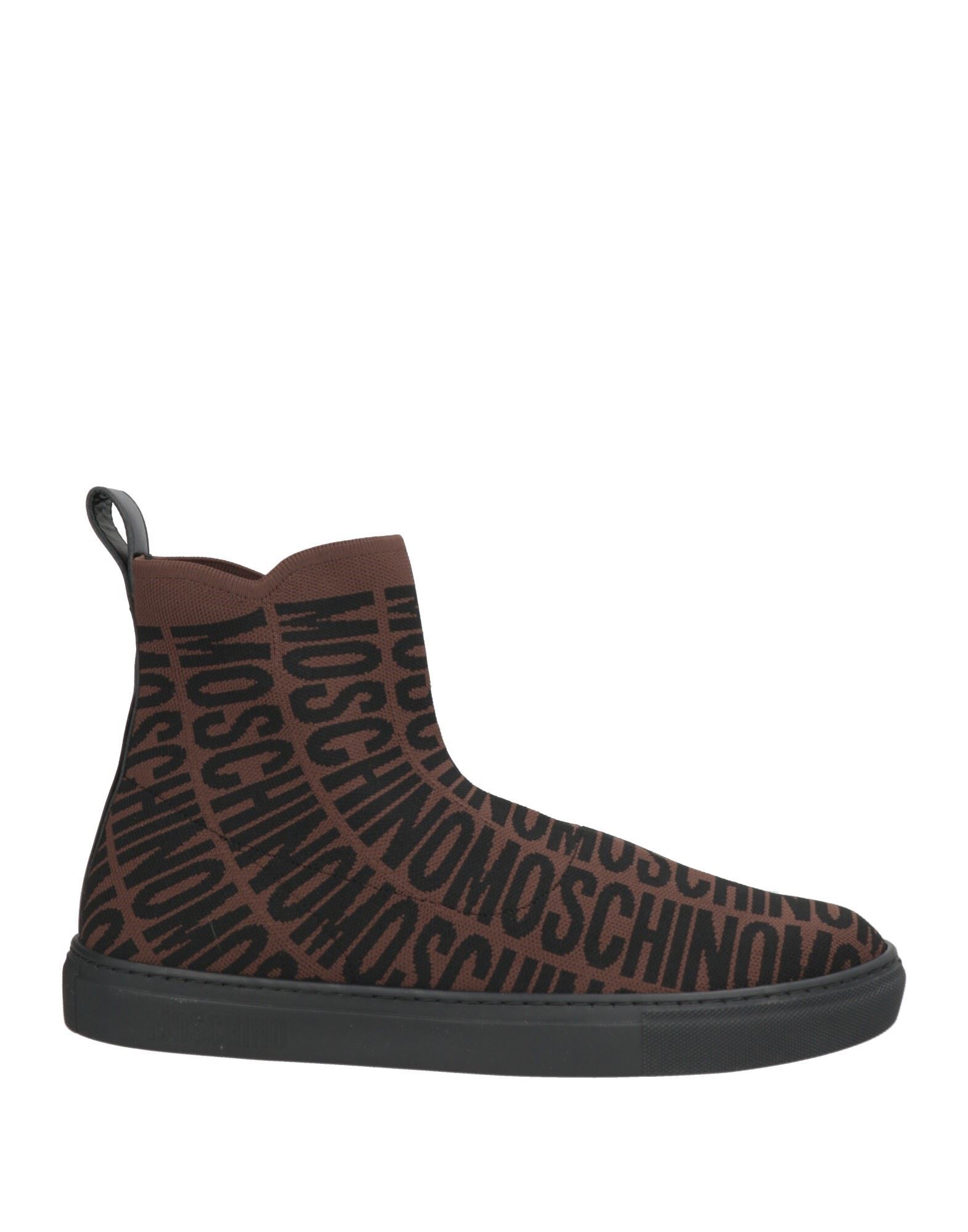  Moschino - Schuhe - Sneakers - On Yoox.com 