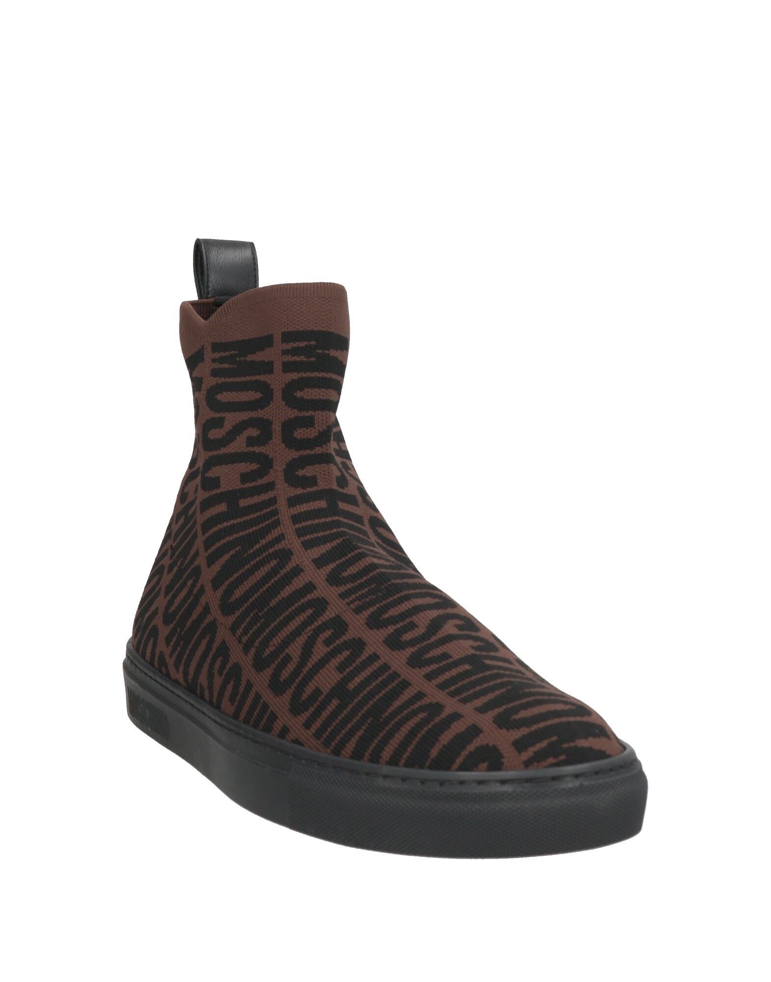  Moschino - Schuhe - Sneakers - On Yoox.com 
