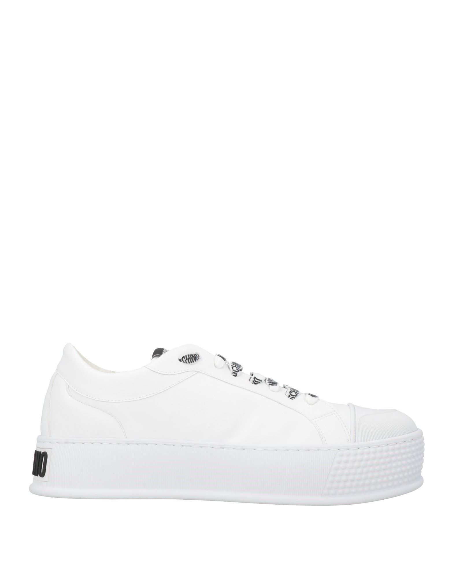  Moschino - Schuhe - Sneakers - On Yoox.com 