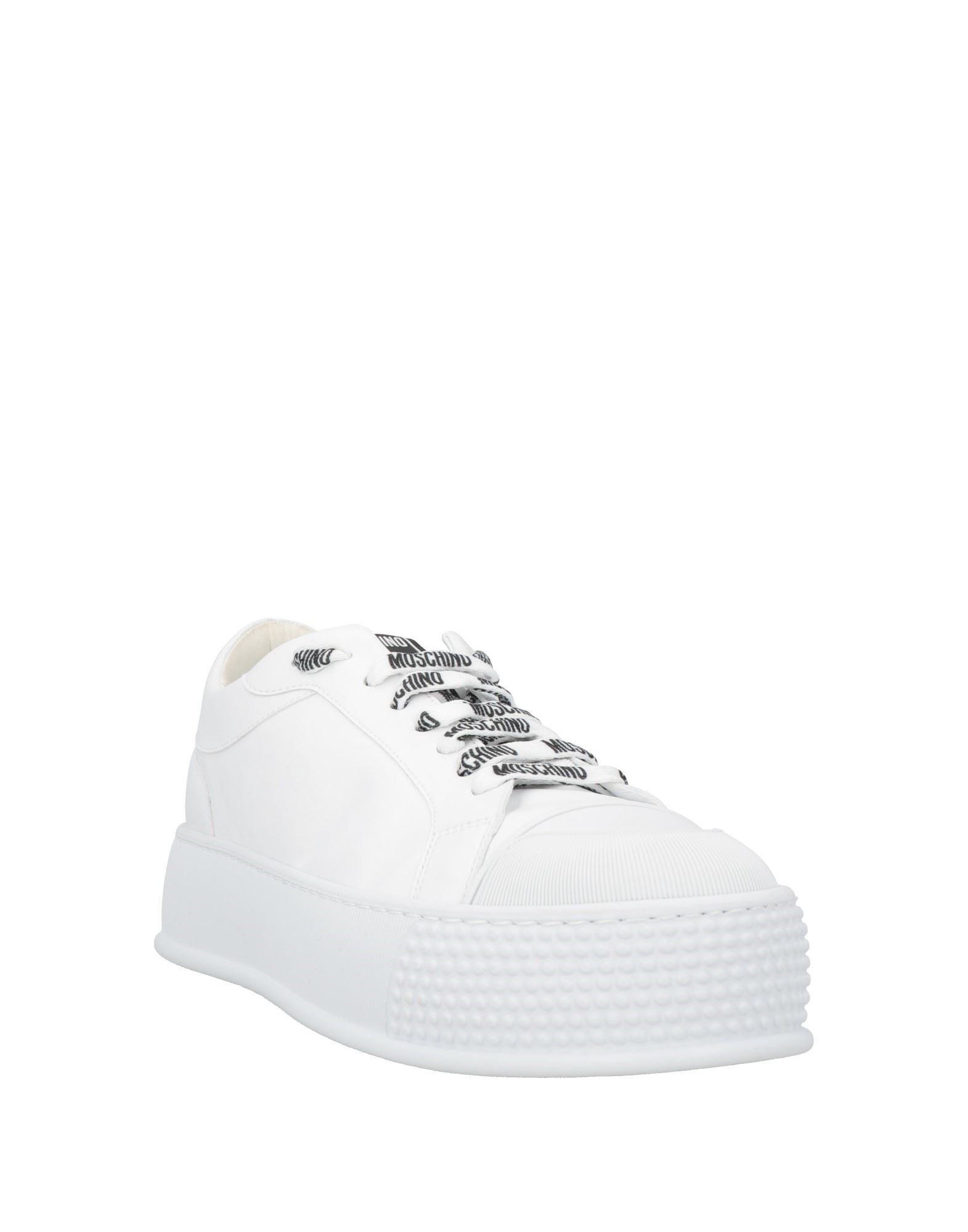  Moschino - Schuhe - Sneakers - On Yoox.com 
