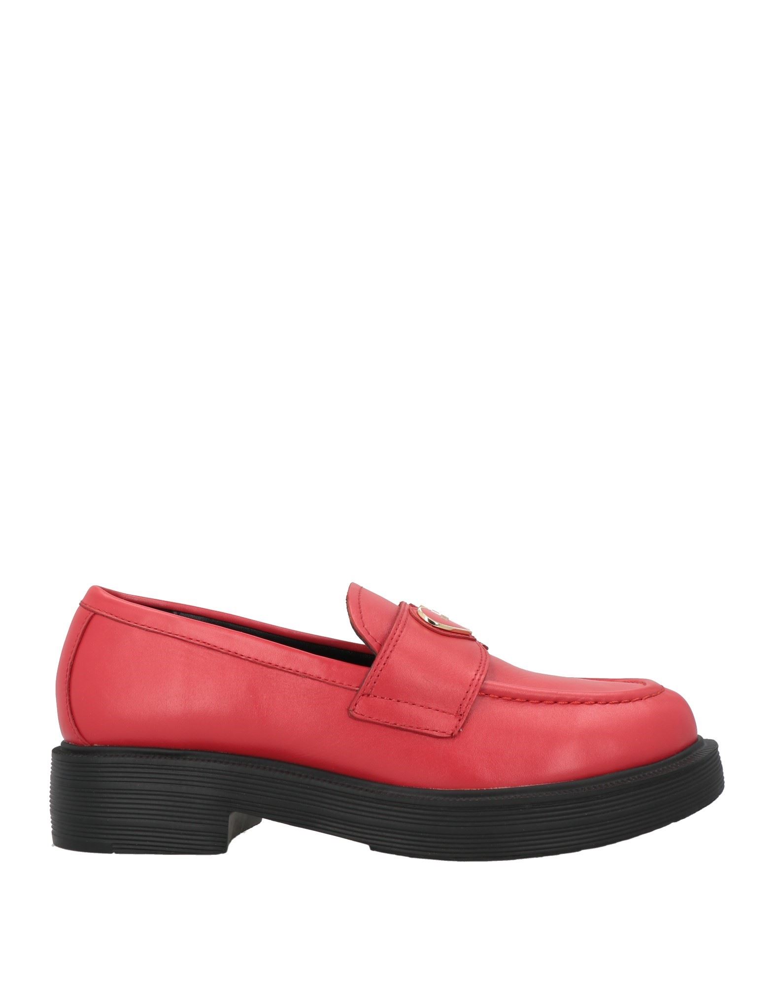  Love Moschino - Calzado - Mocasines - On Yoox.com 