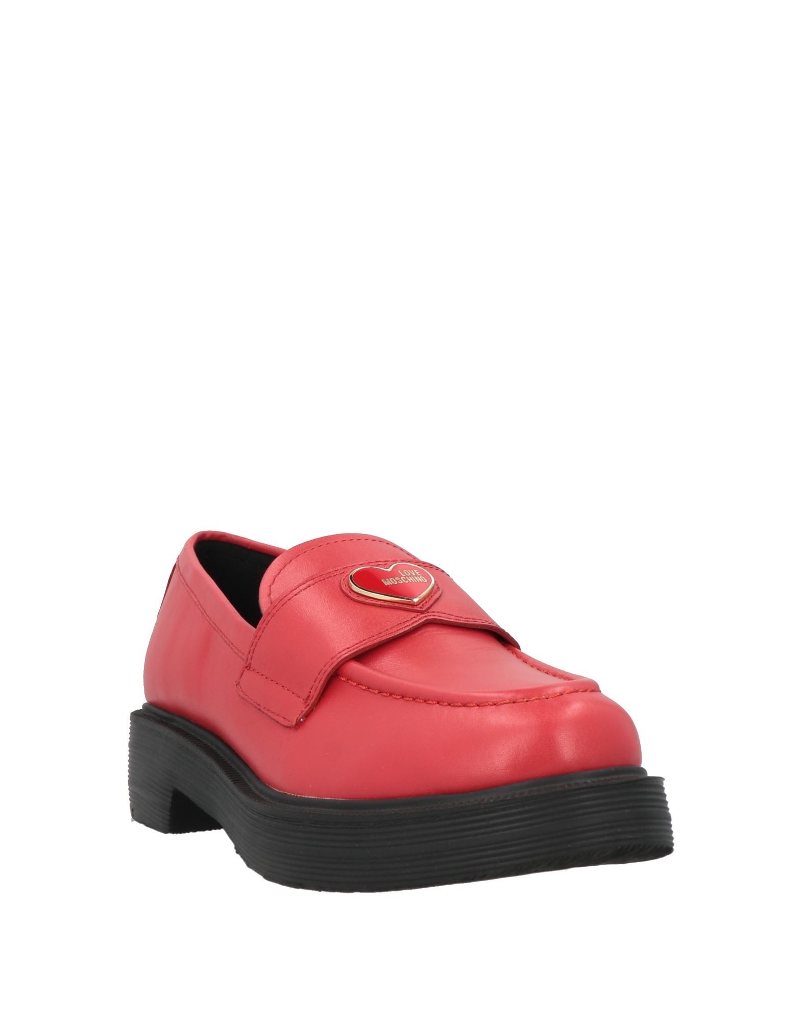  Love Moschino - Calzado - Mocasines - On Yoox.com 