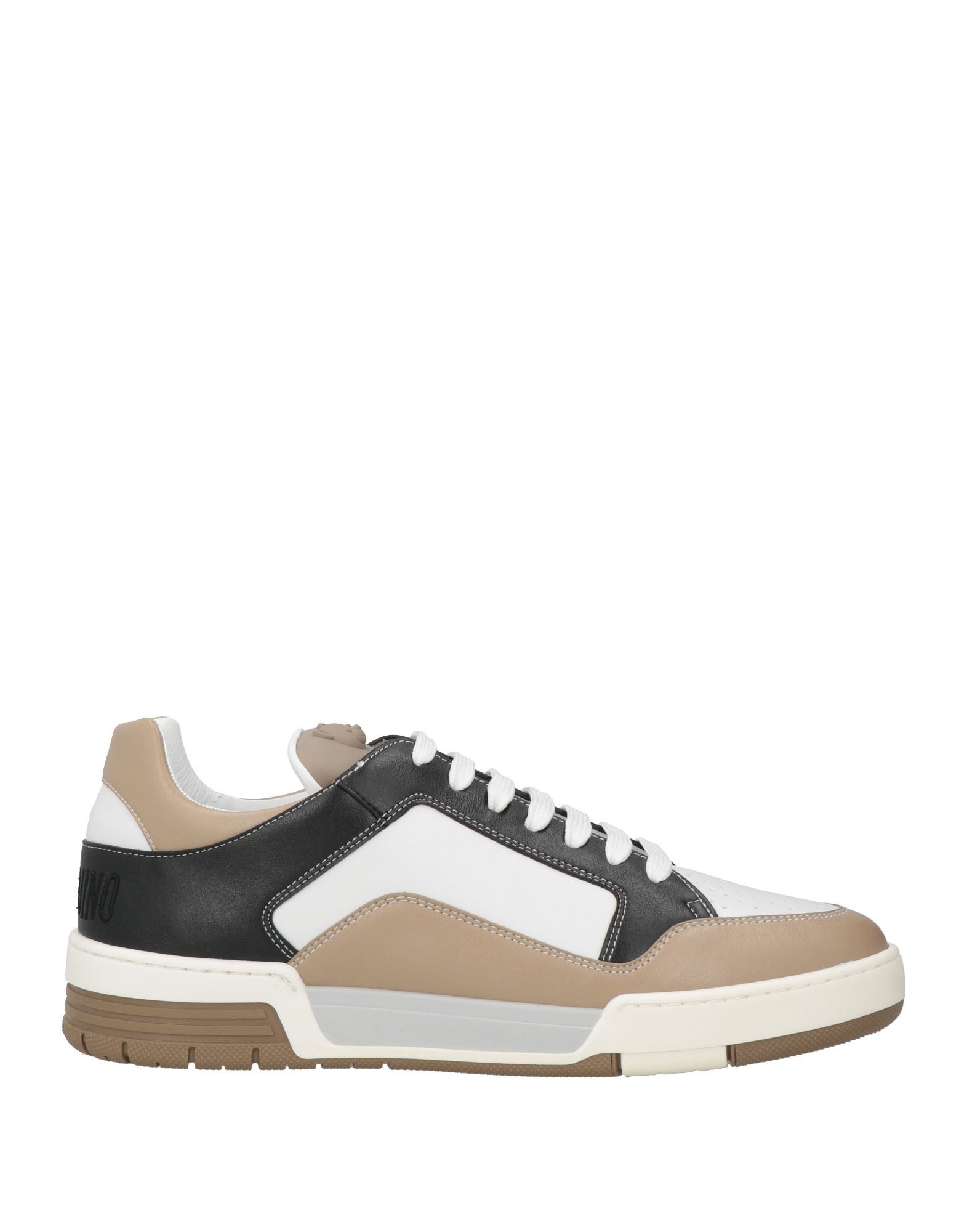  Moschino - Schuhe - Sneakers - On Yoox.com 