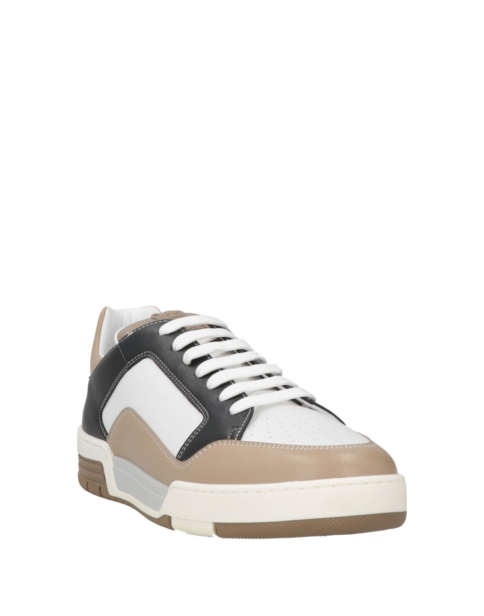  Moschino - Schuhe - Sneakers - On Yoox.com 
