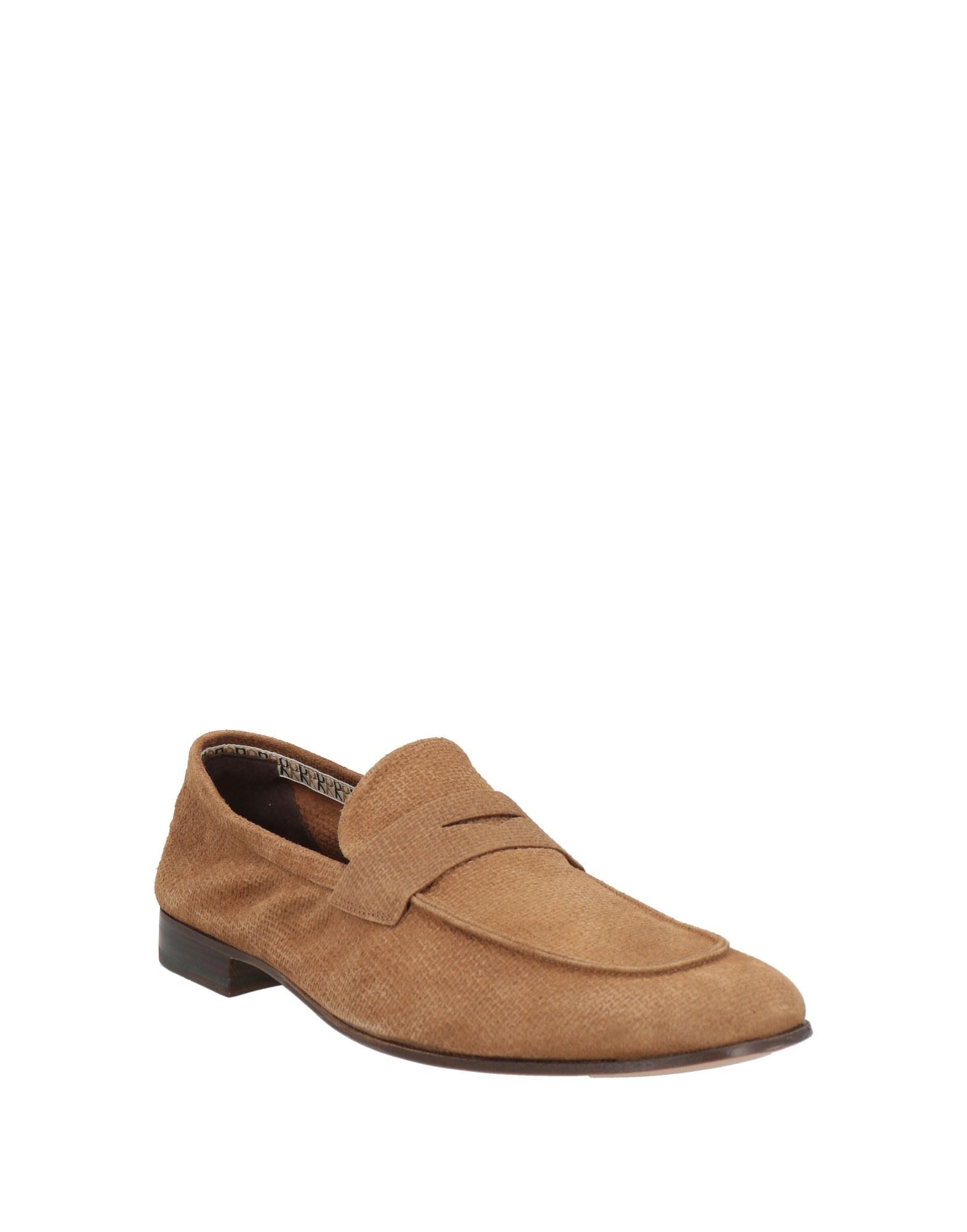  Fratelli Rossetti - Schuhe - Mokassins - On Yoox.com 
